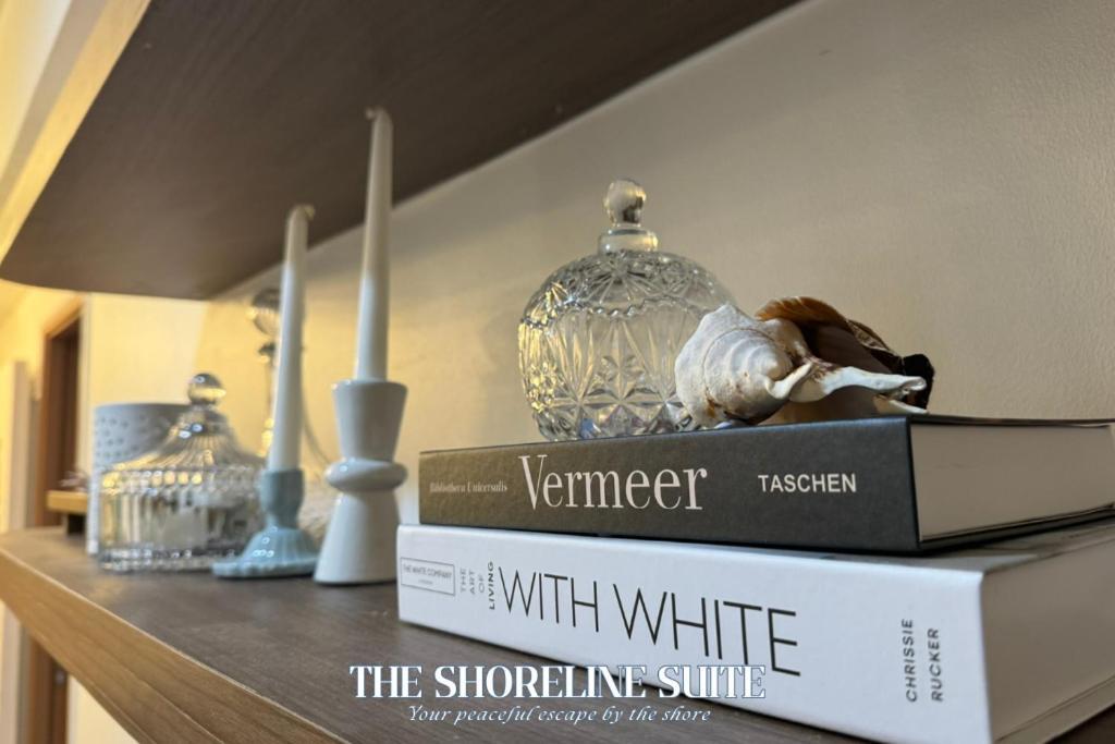 The Shoreline At Shore 3 Residences Moa Pasay * Manila