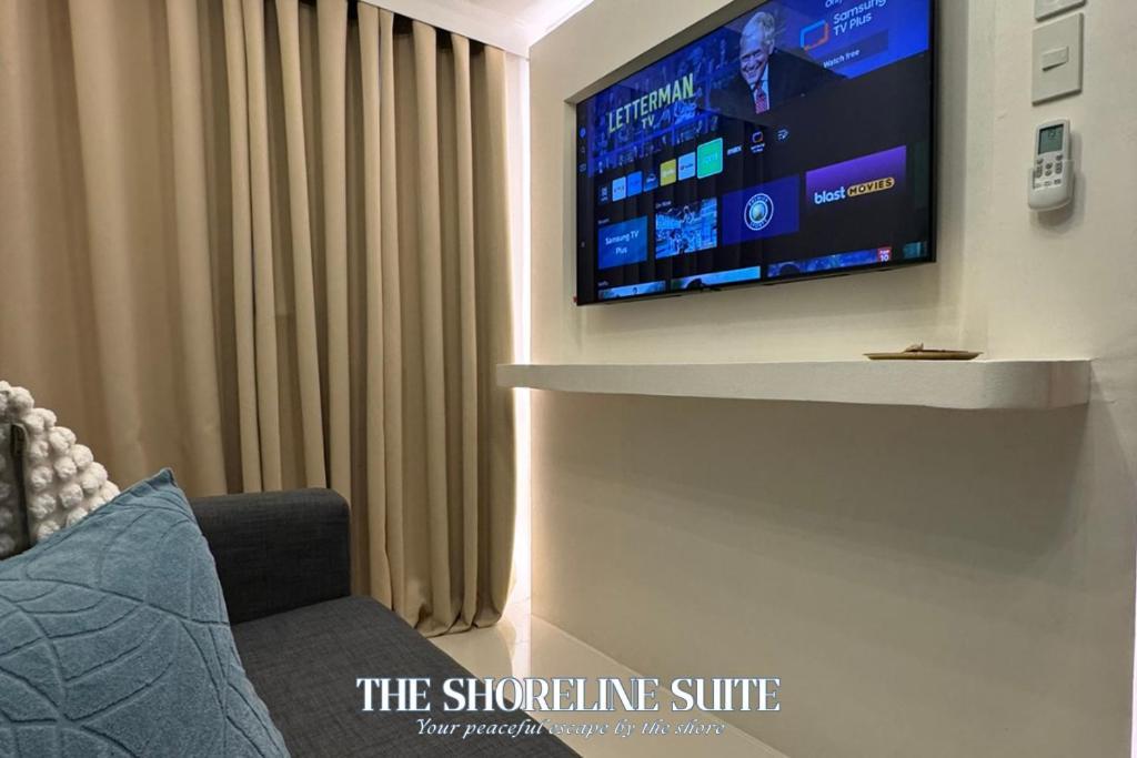 The Shoreline At Shore 3 Residences Moa Pasay Aparthotel *