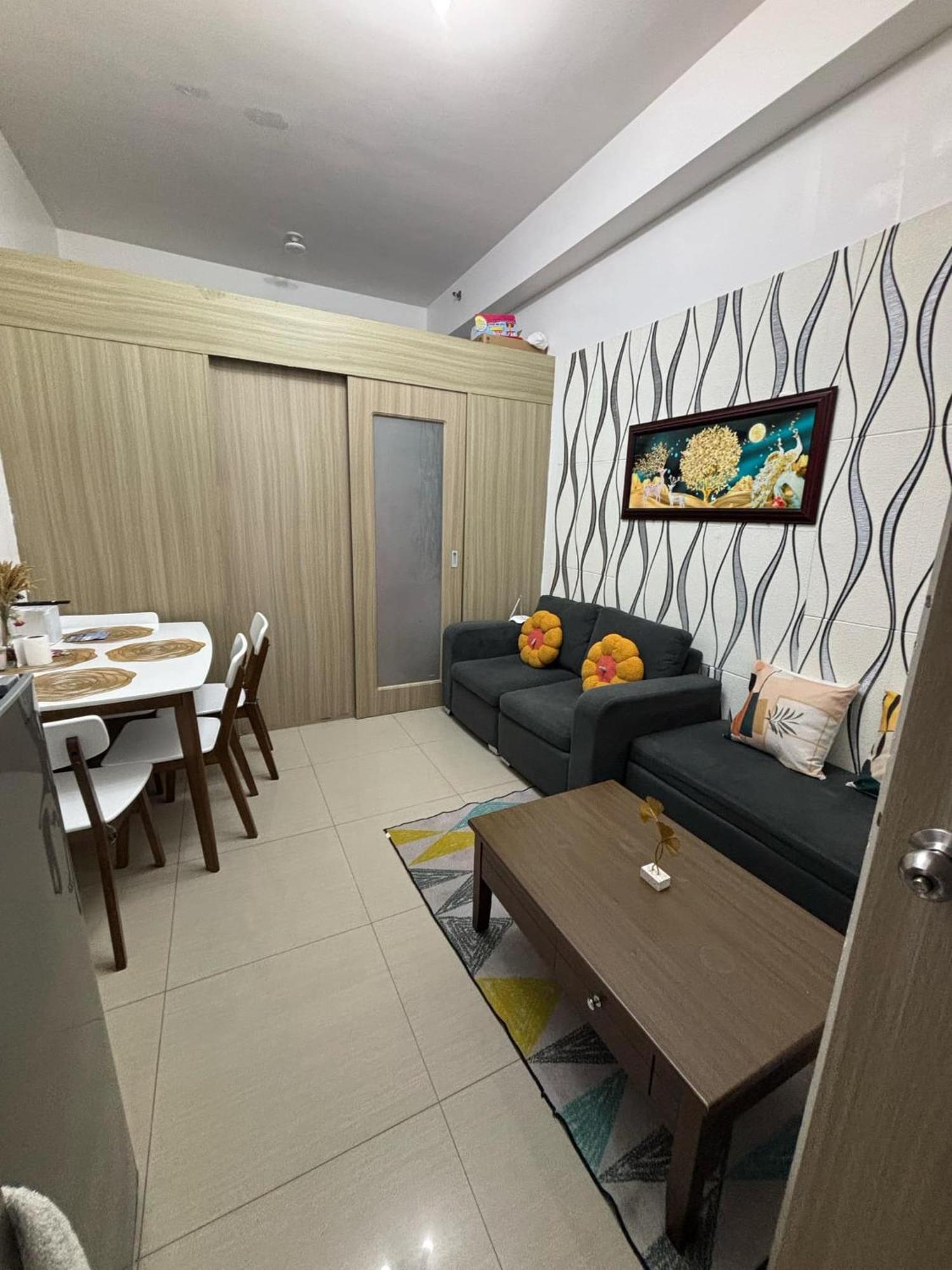 Aparthotel Azs Staycation