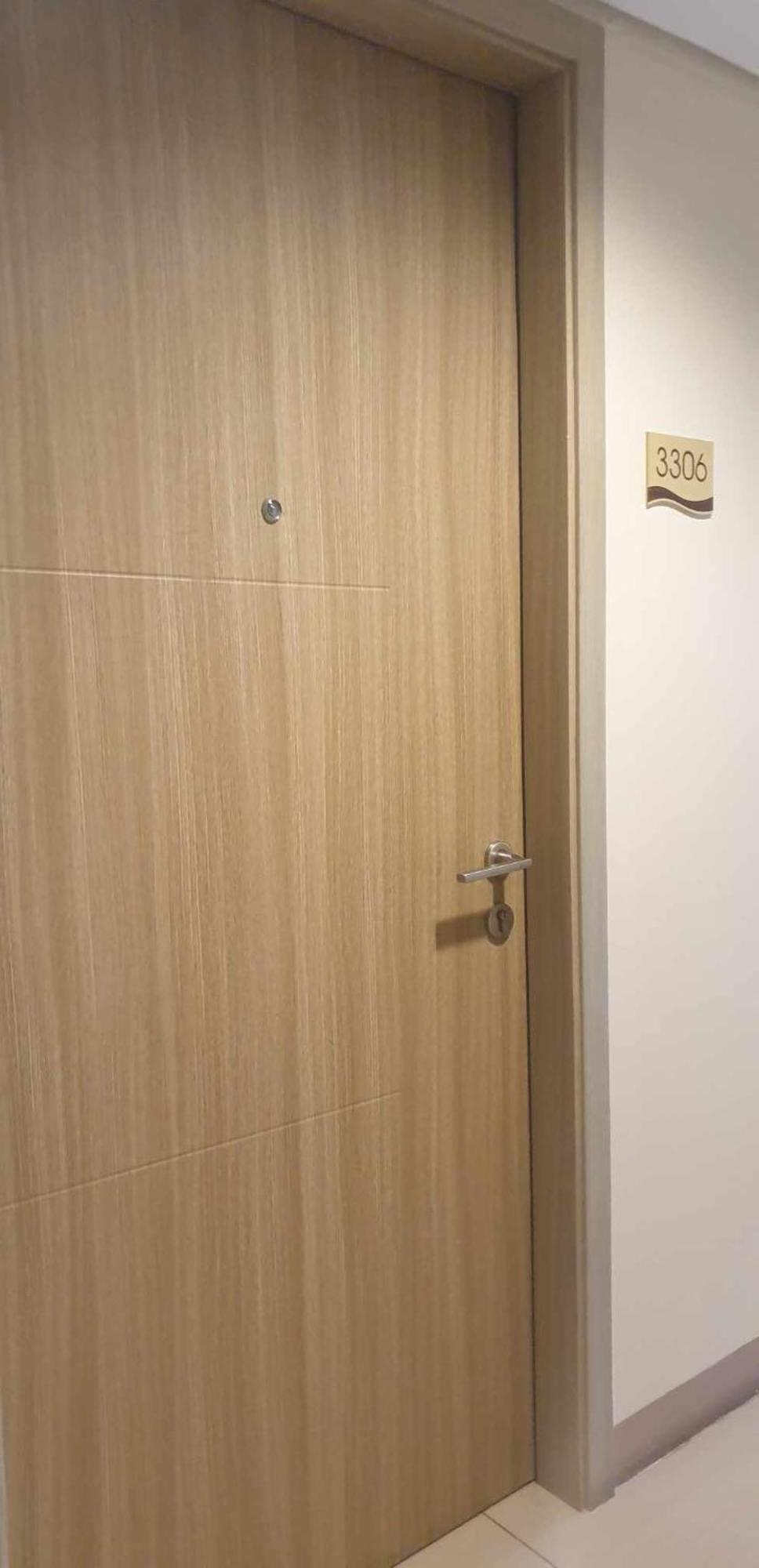 Aparthotel Breeze Residences *