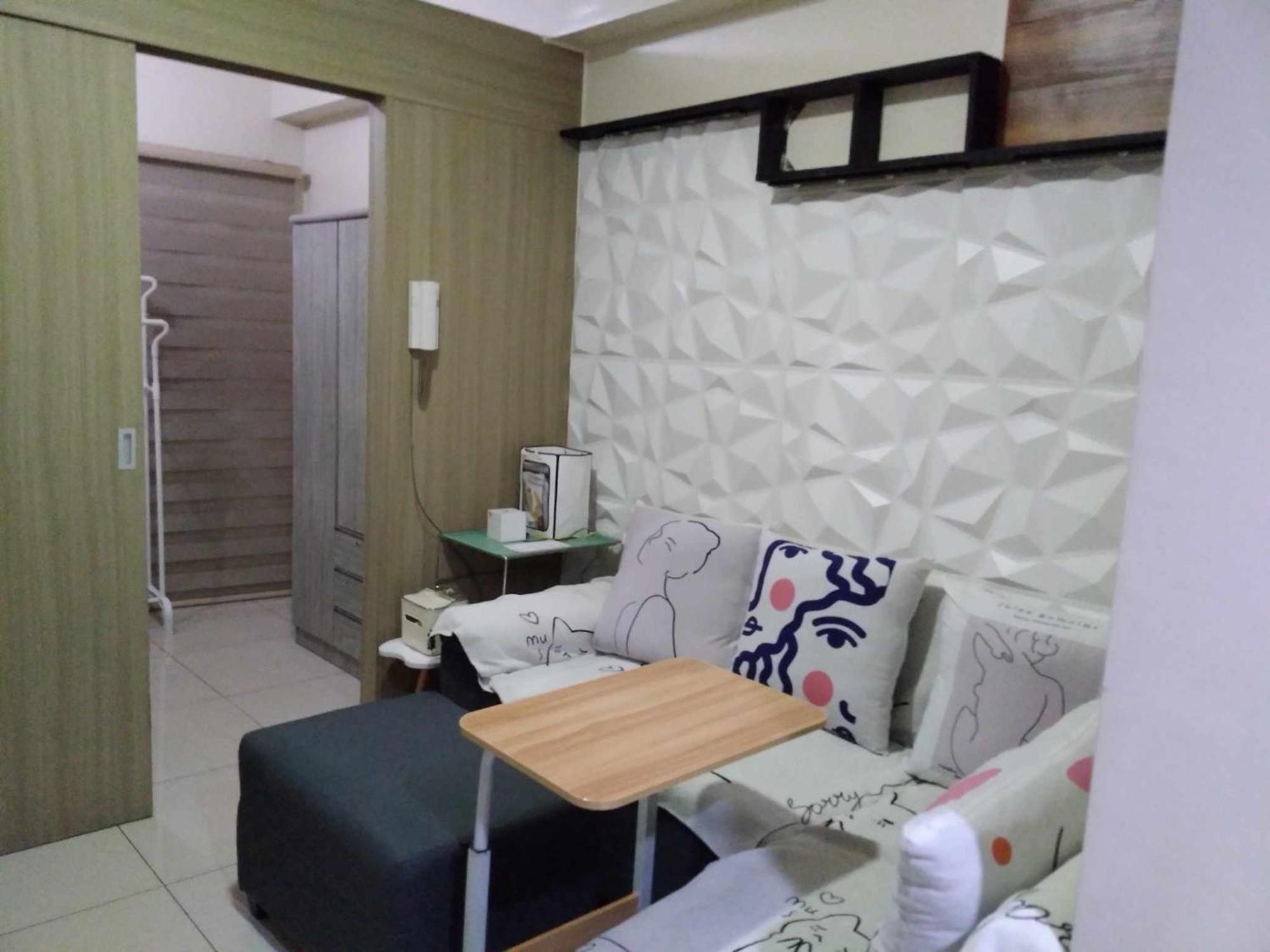 Breeze Residences Manila