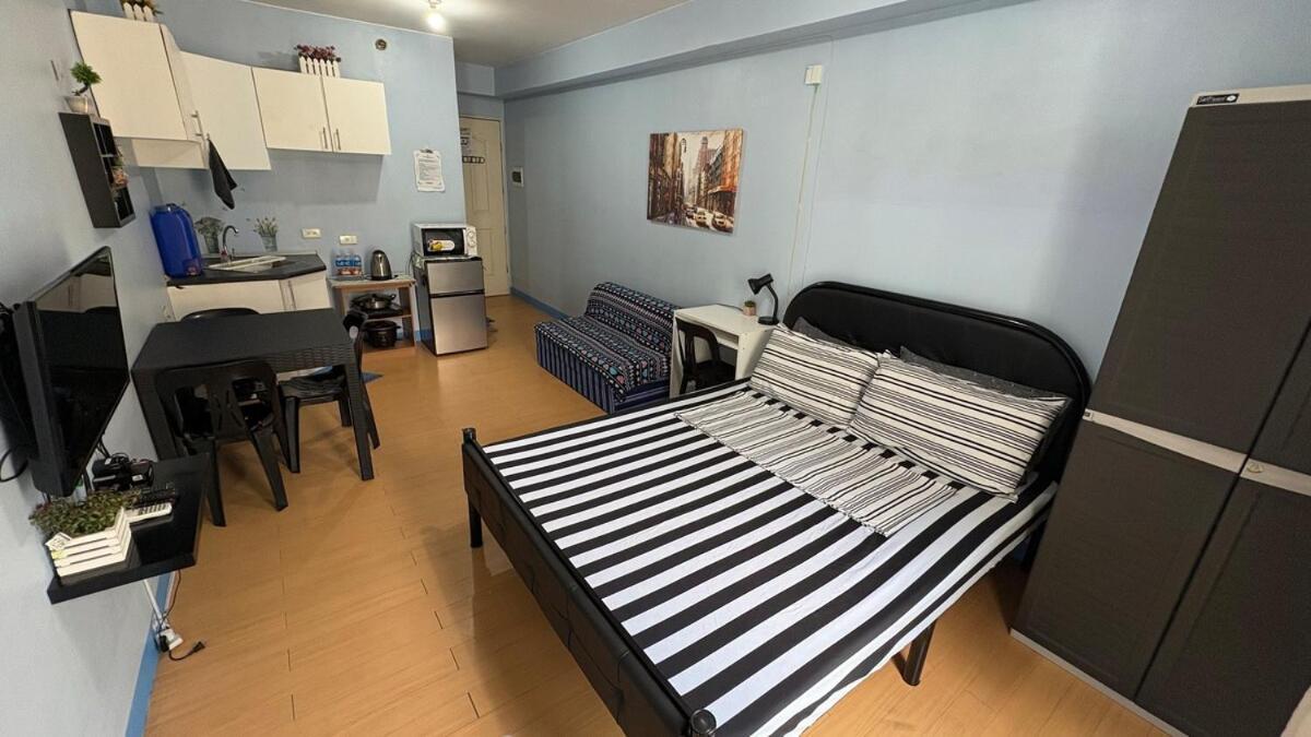 Apartment At The Heart Of 2