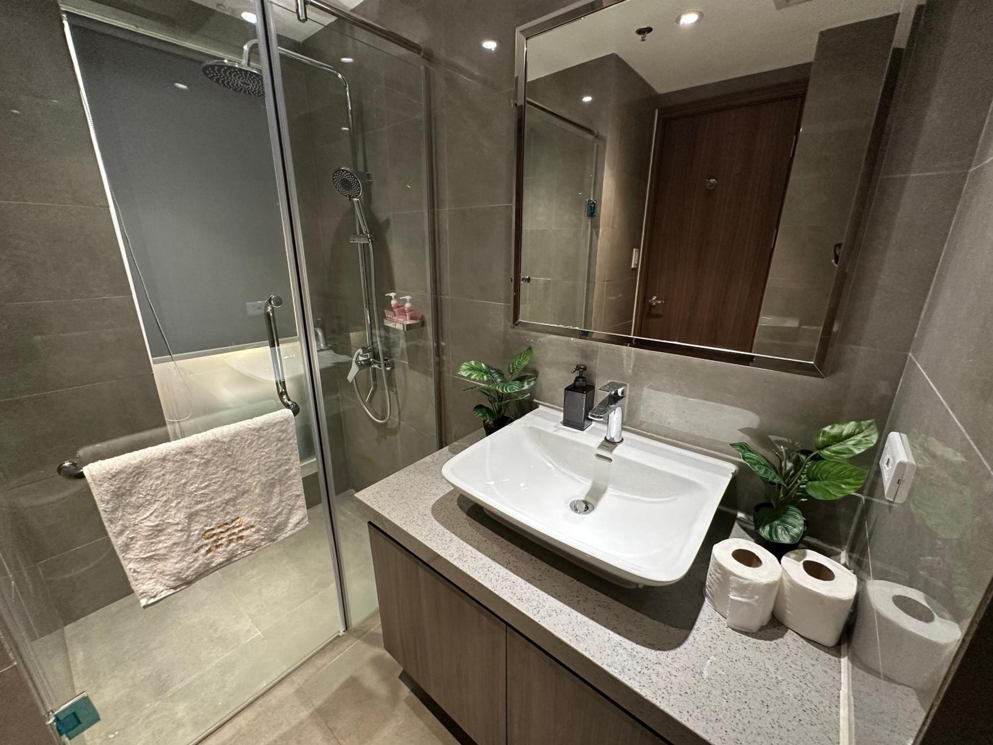 Luxury Penthouse Near Of Dreams Casino9 * Manila