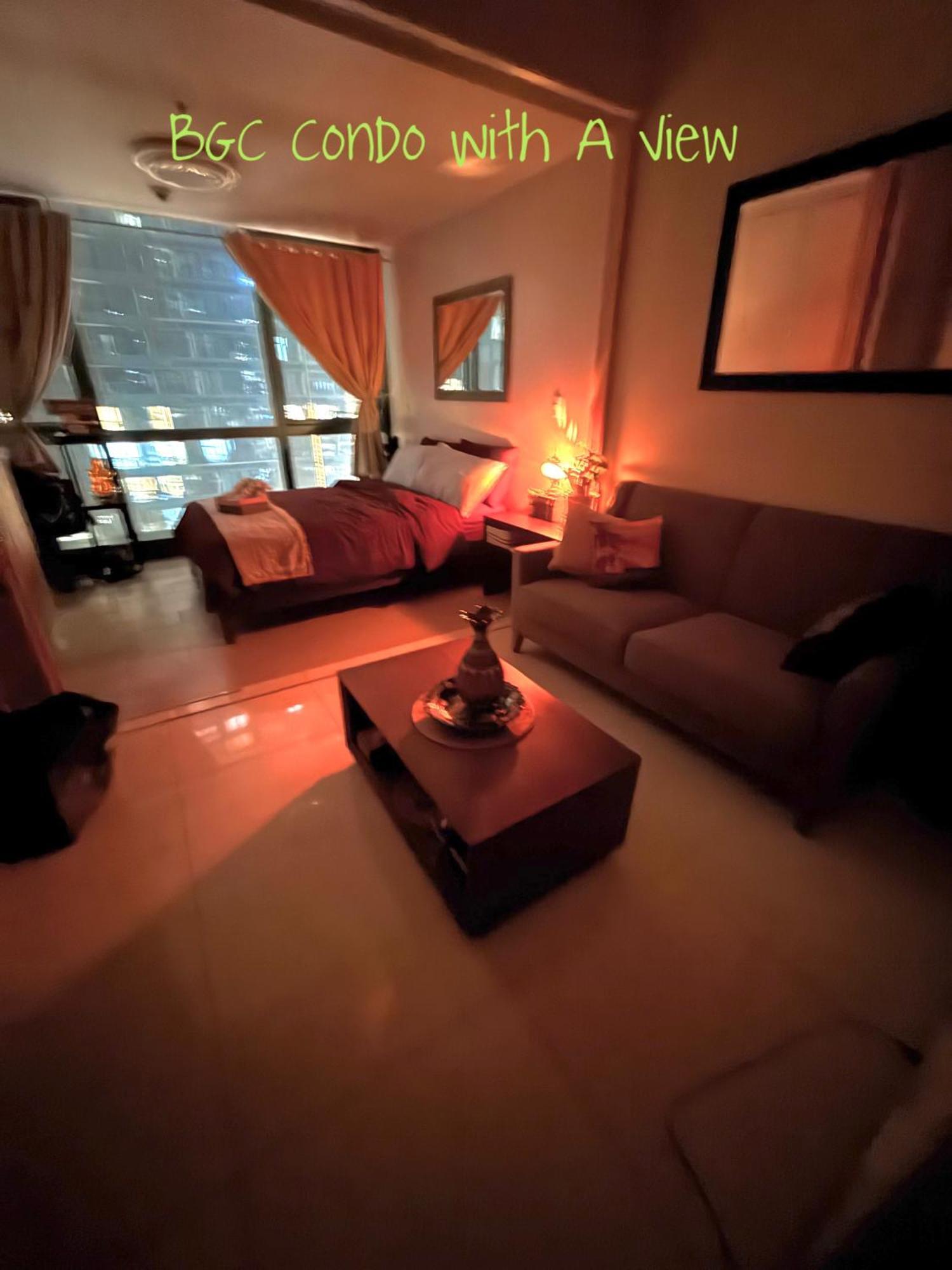 Bgc Uptown Taguig * Manila