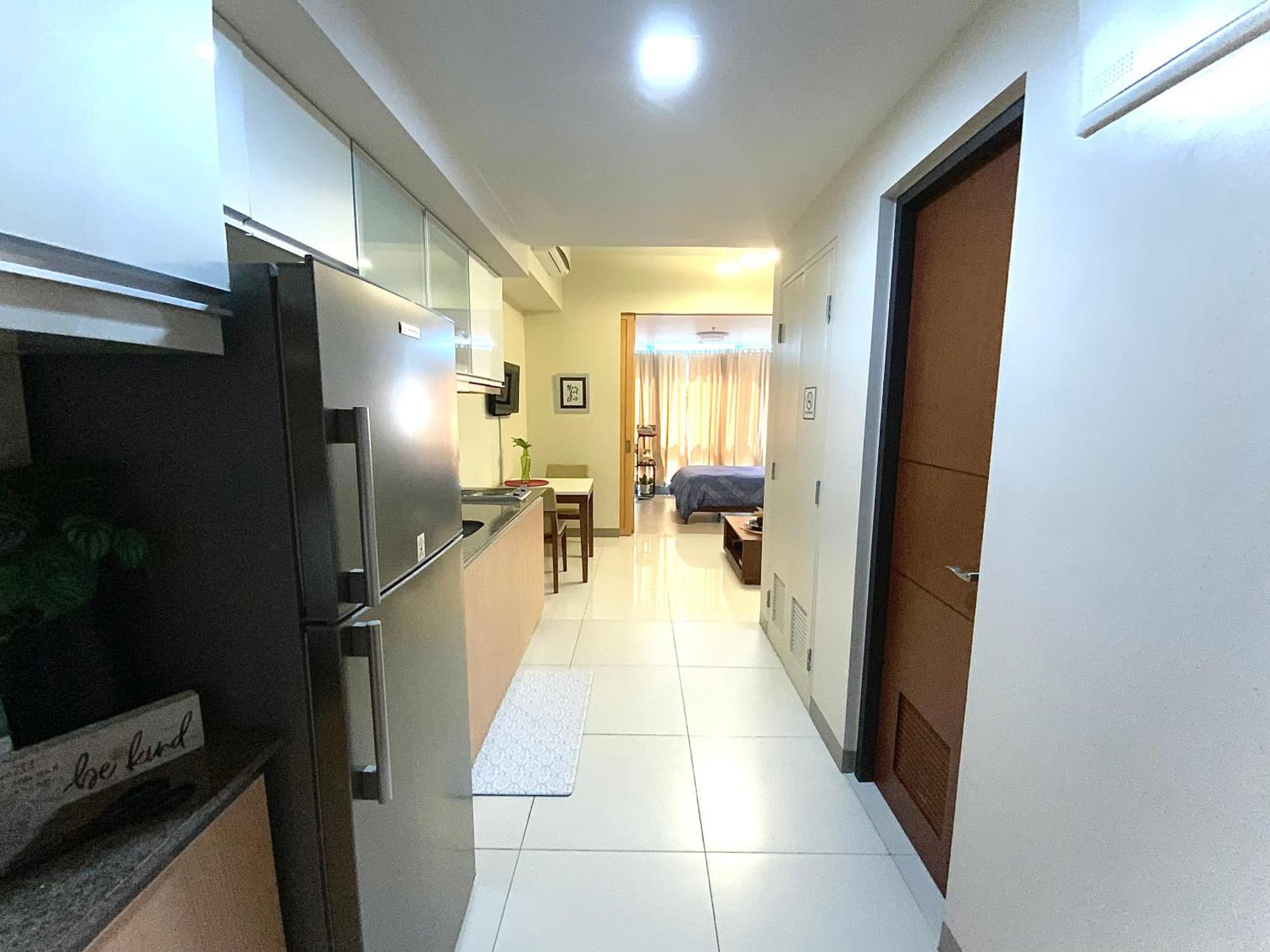 Bgc Uptown Taguig Aparthotel Manila