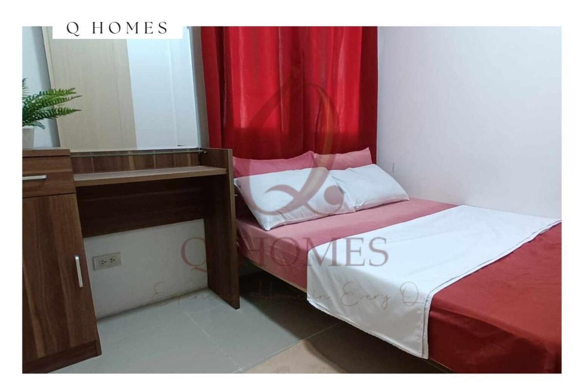 Cozy 1br In Prime Location Manila