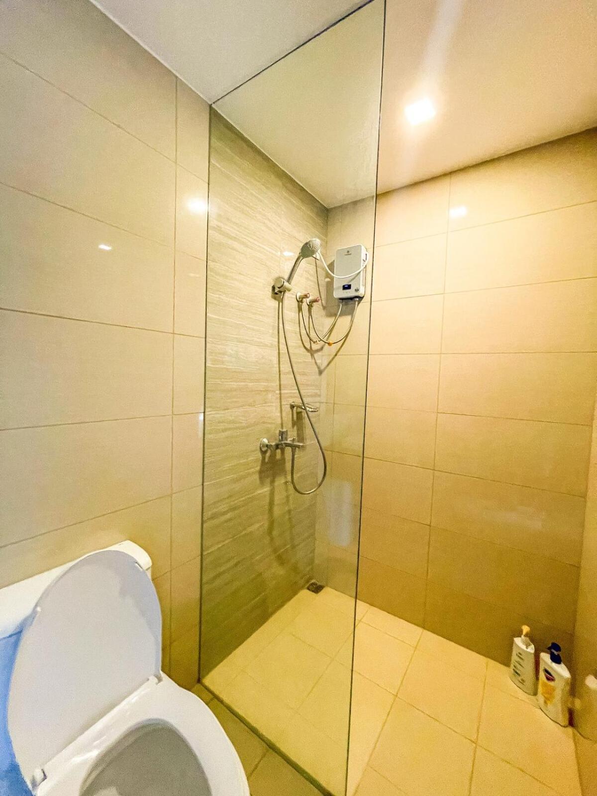 Lovely 1br Near Solaire, Okada I 5mins To Airport * Manila