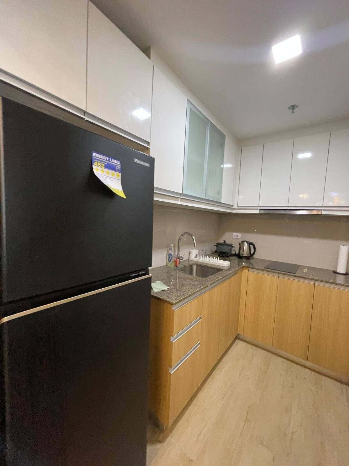 Apartment Lovely 1br Near Solaire, Okada I 5mins To Airport *