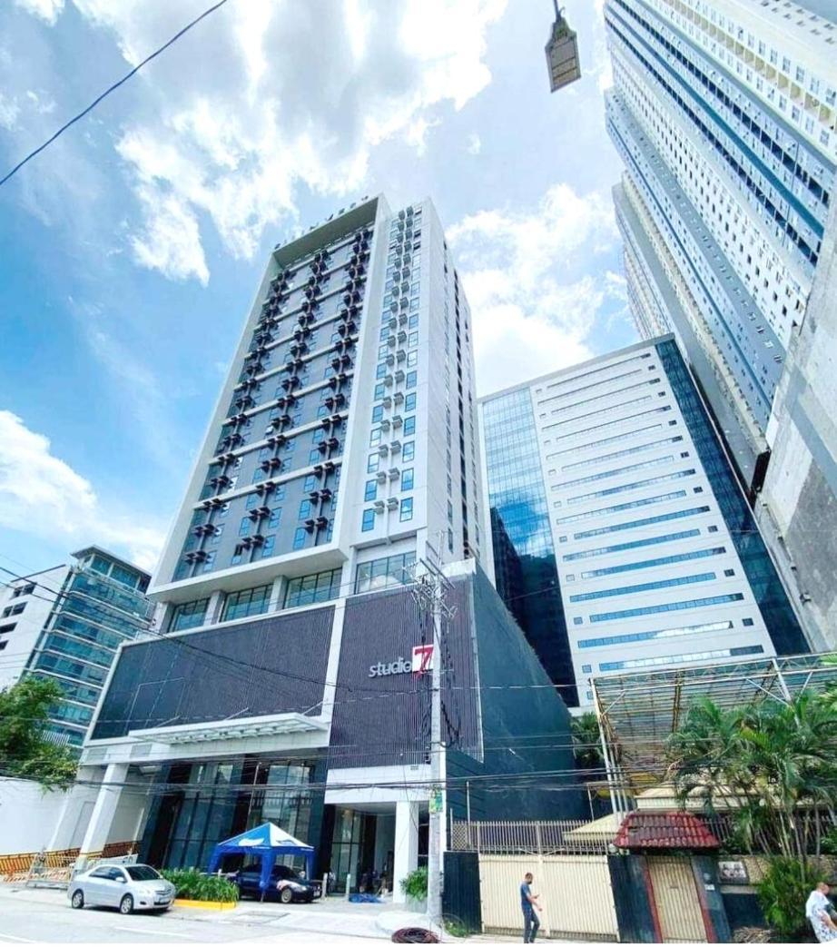 7 Residential Tower Aparthotel *