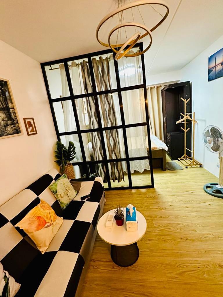Homestay Staycation 941 Manila