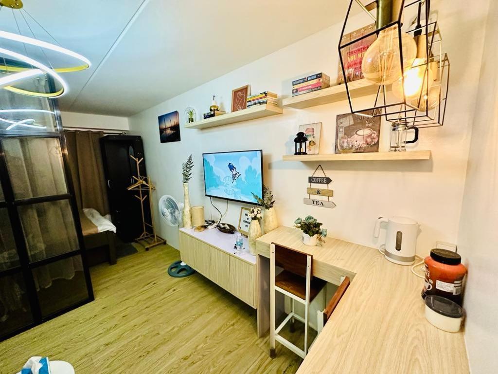 Homestay Staycation 941