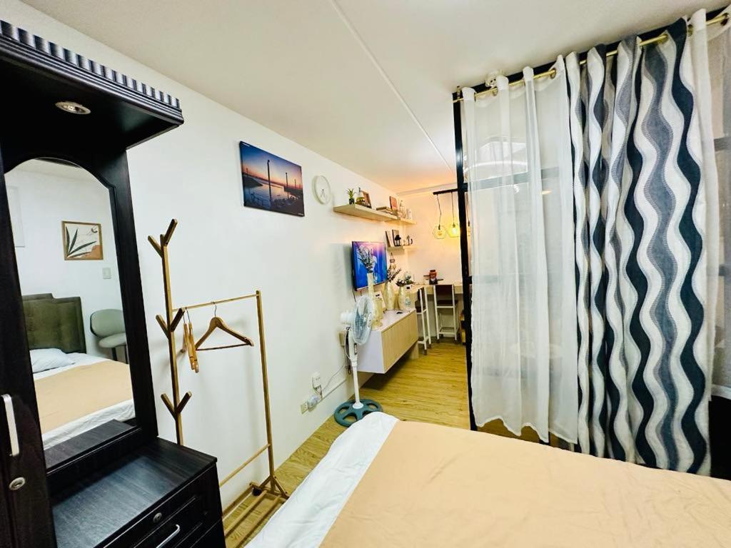 Homestay Staycation 941 Manila