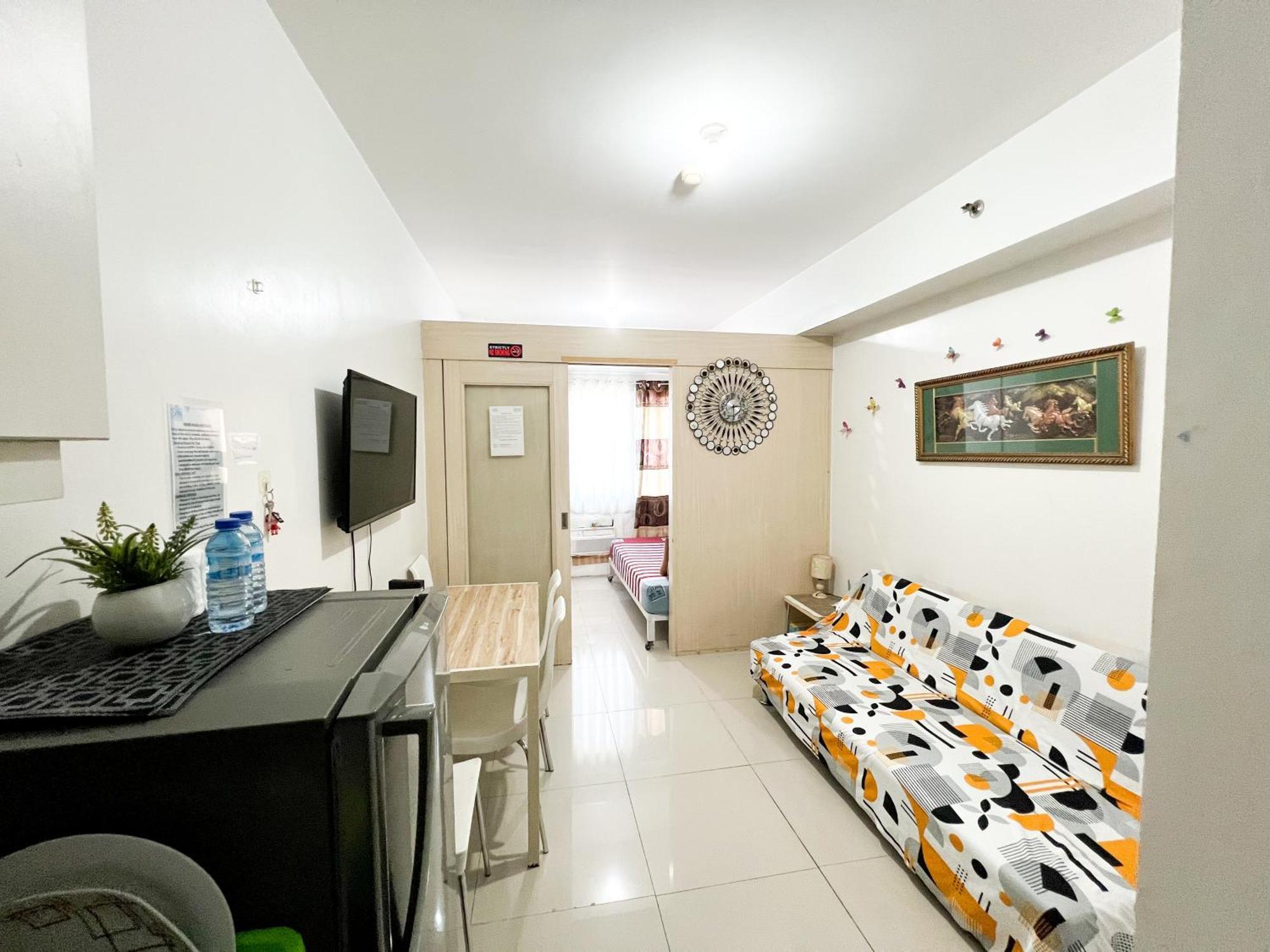 Sea Residences Navigators