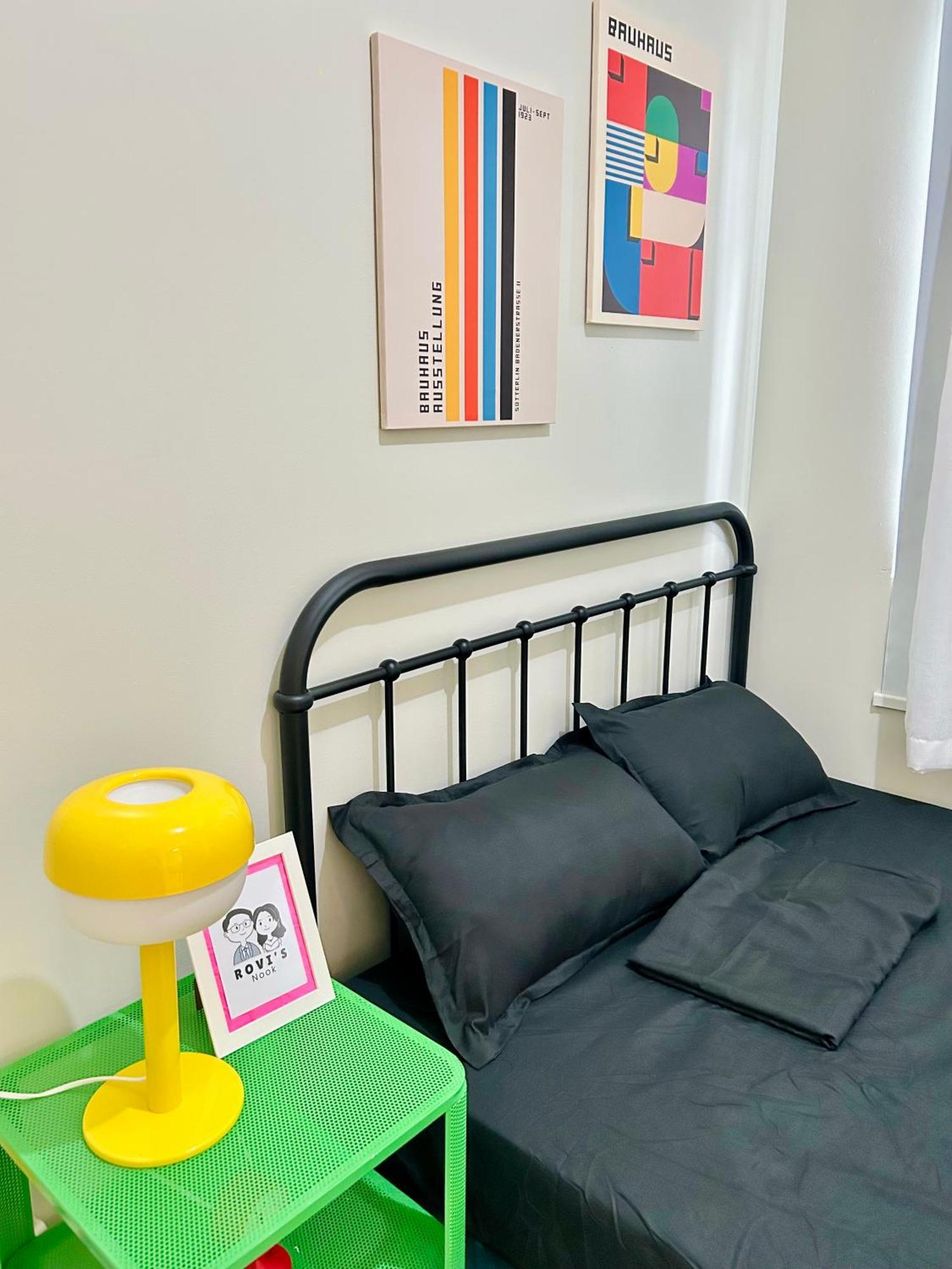 Apartment Rovi,s Nook Smdc Charm *