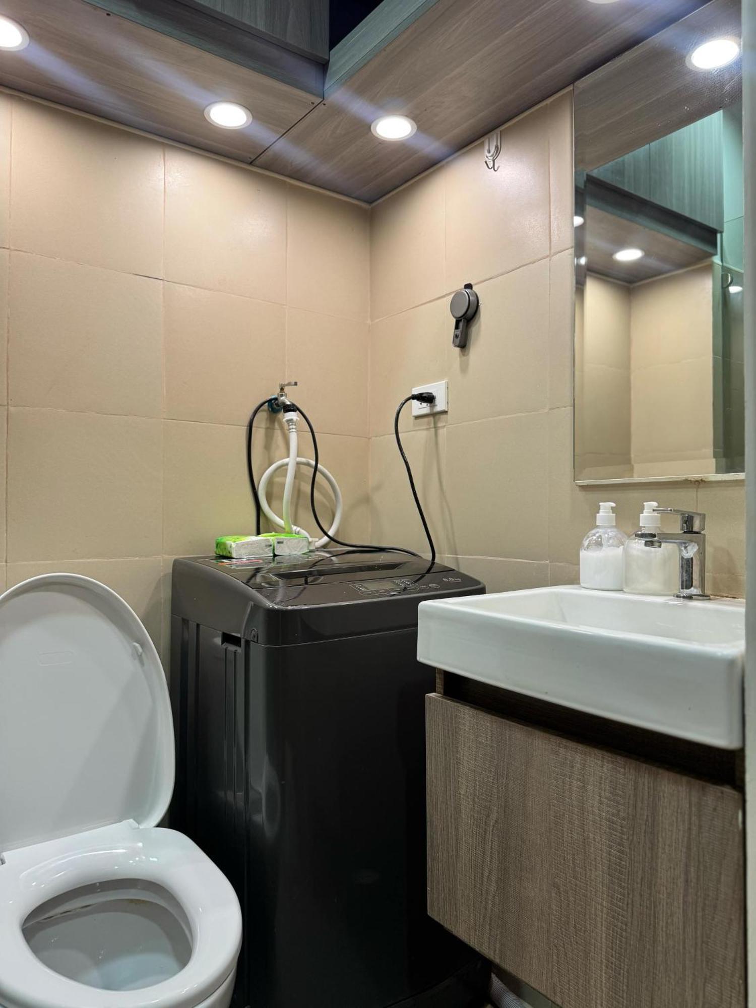 Milagrosa Shore 3 Residences