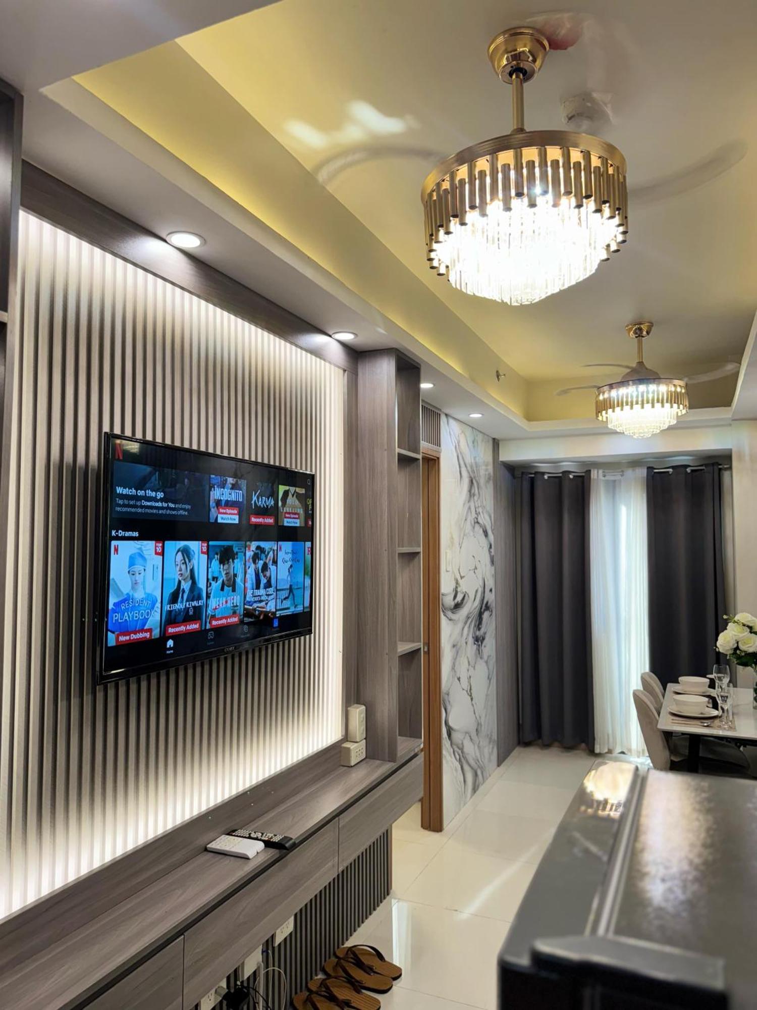 Milagrosa Shore 3 Residences Manila
