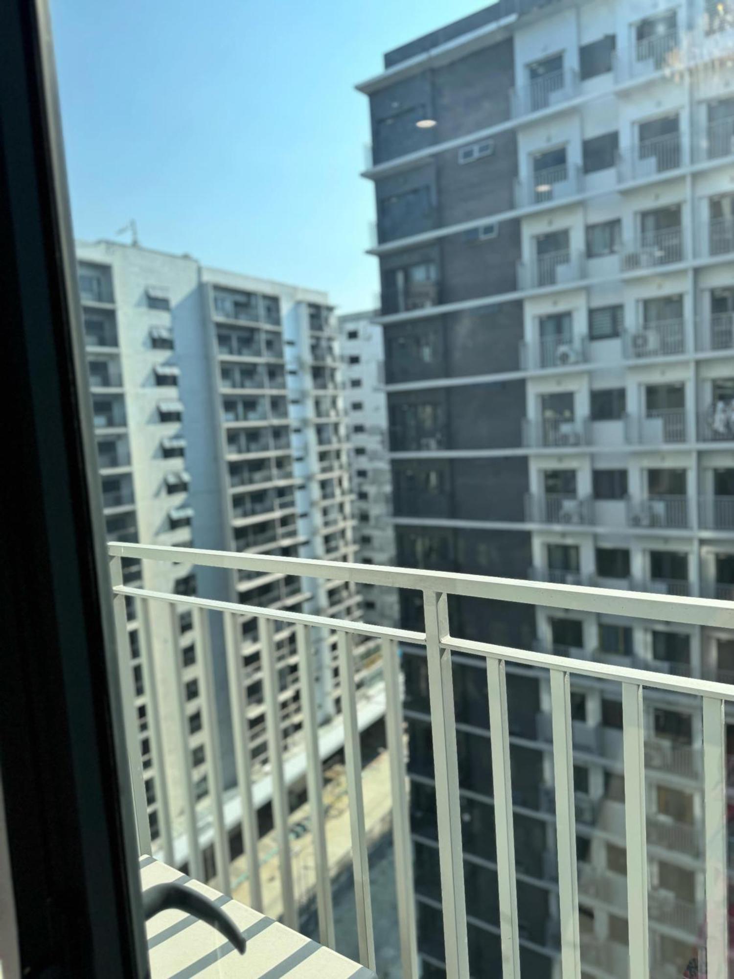 Milagrosa Shore 3 Residences Aparthotel *