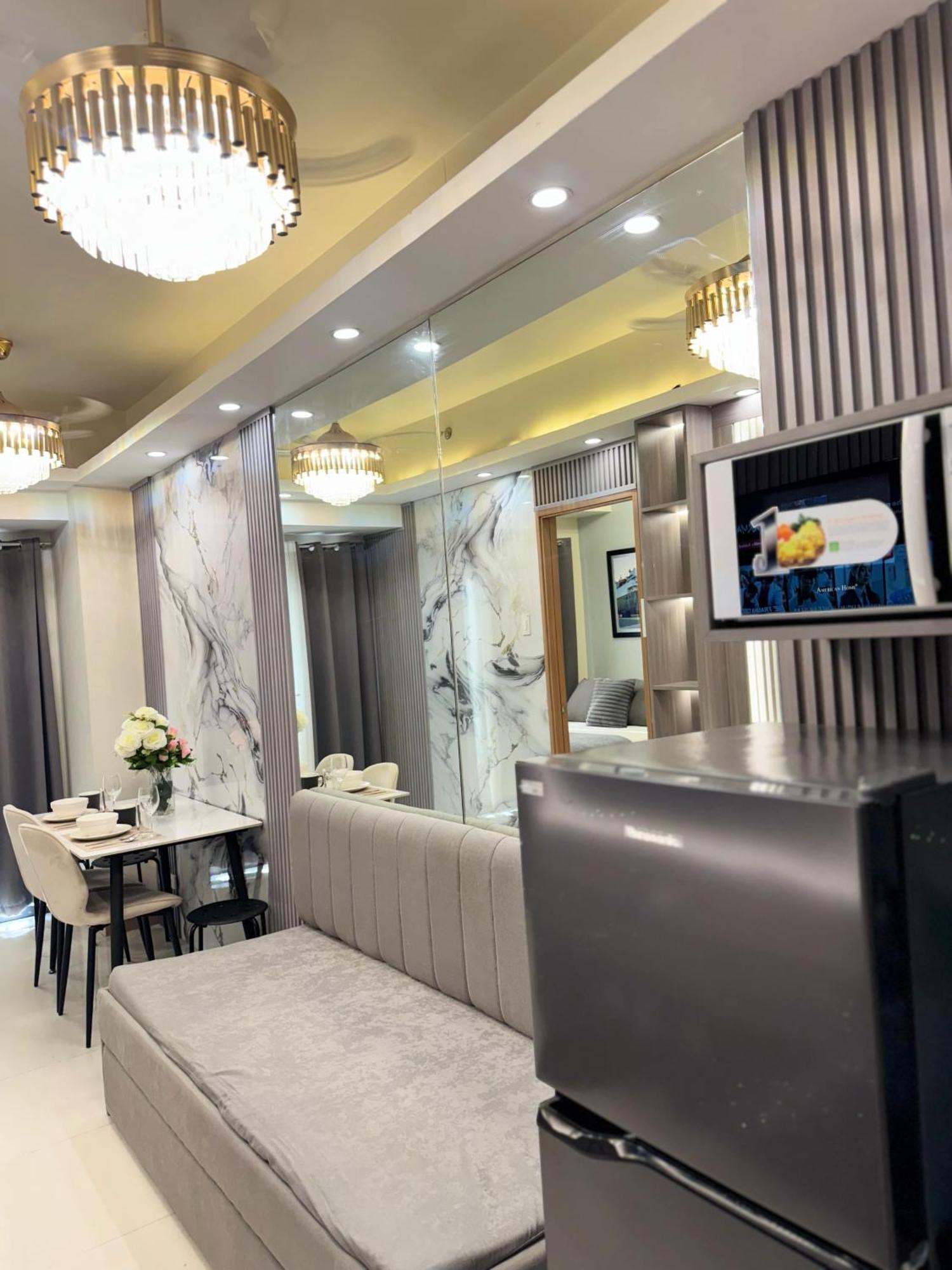 Aparthotel Milagrosa Shore 3 Residences