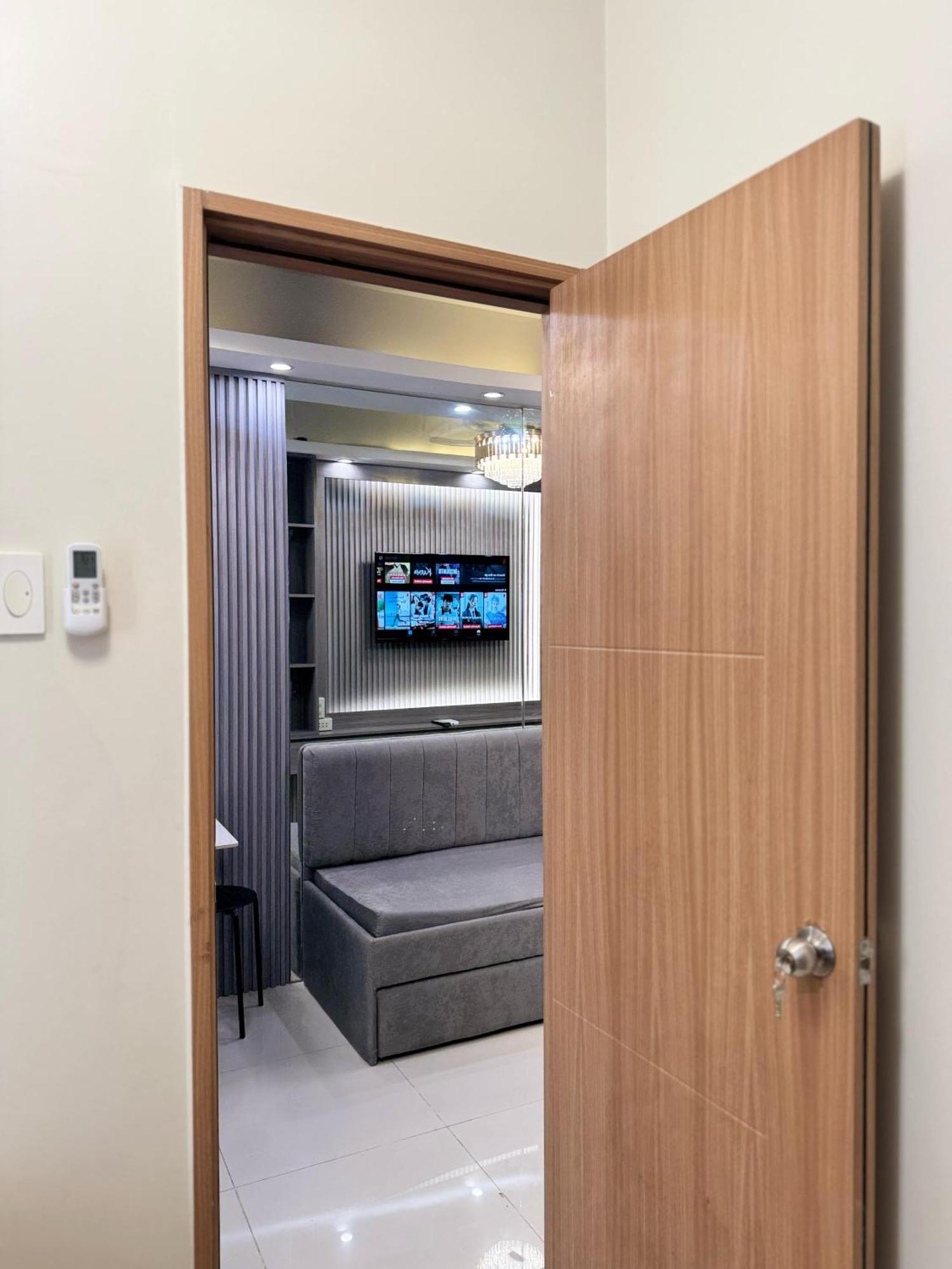 Milagrosa Shore 3 Residences Aparthotel Manila