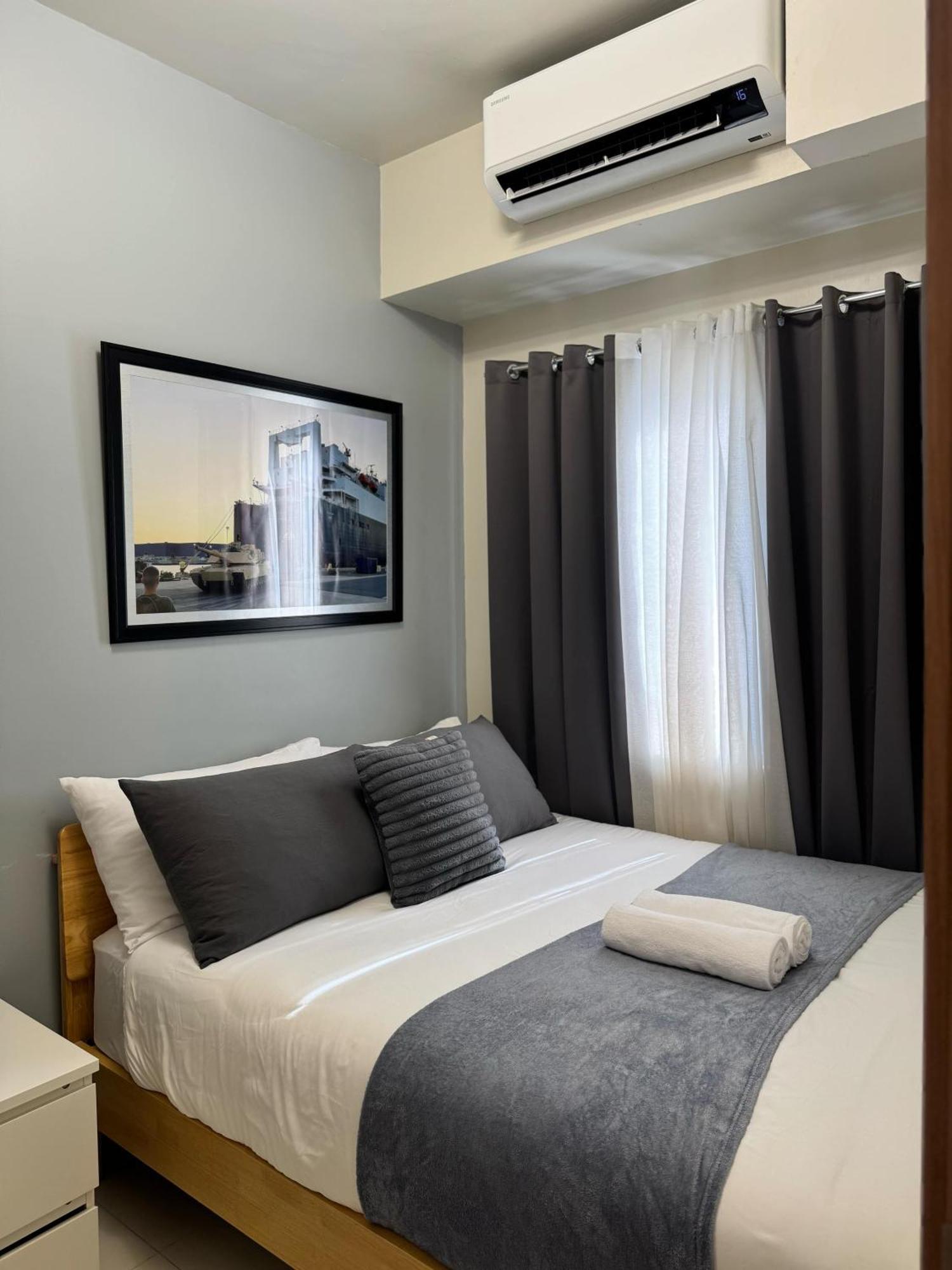 Milagrosa Shore 3 Residences Aparthotel