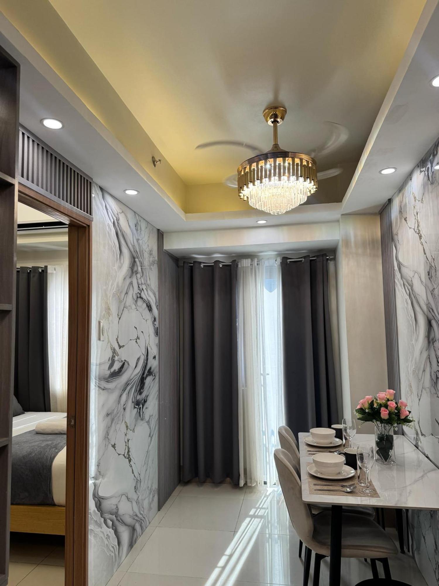 Milagrosa Shore 3 Residences Aparthotel