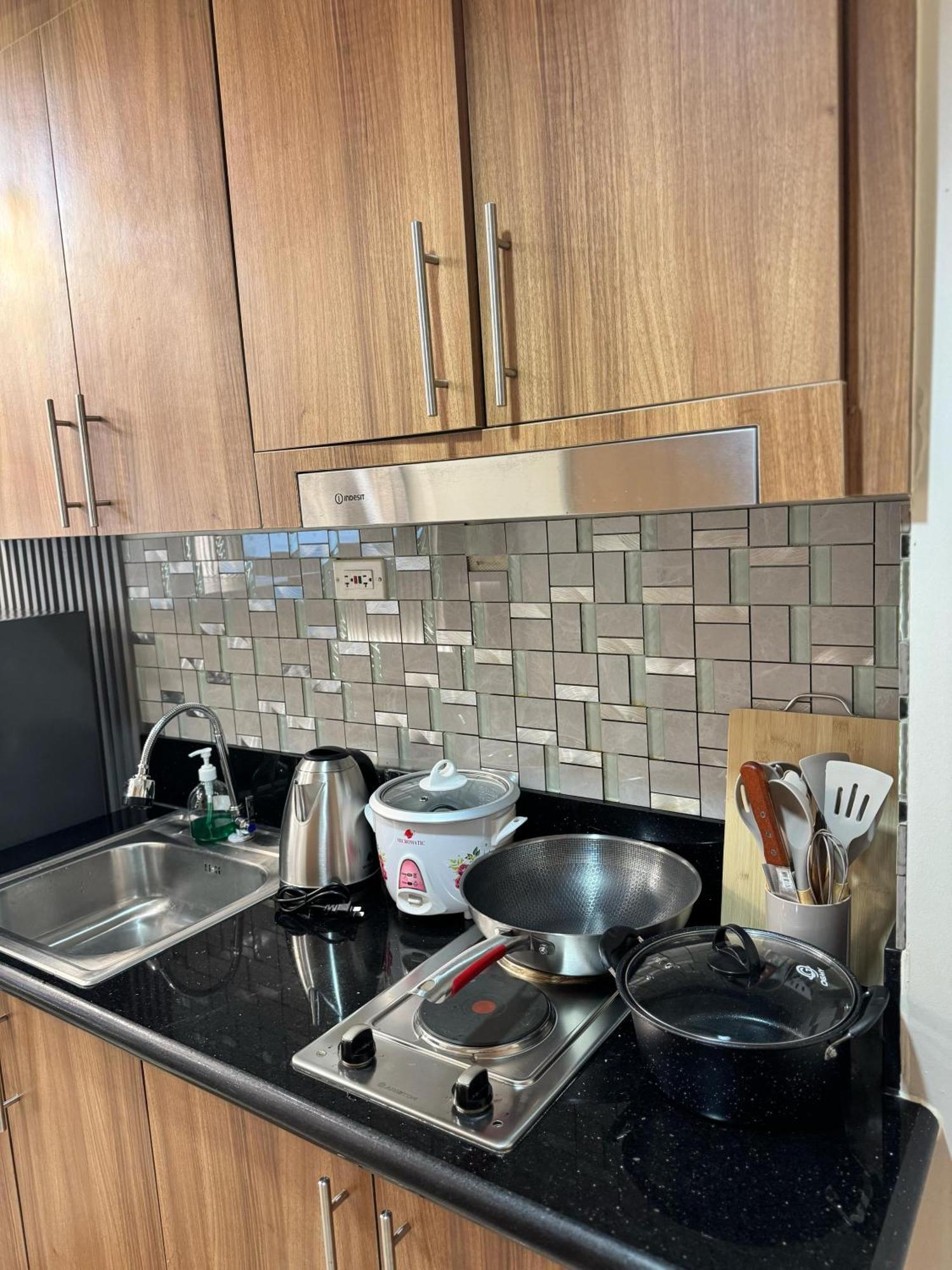 Milagrosa Shore 3 Residences