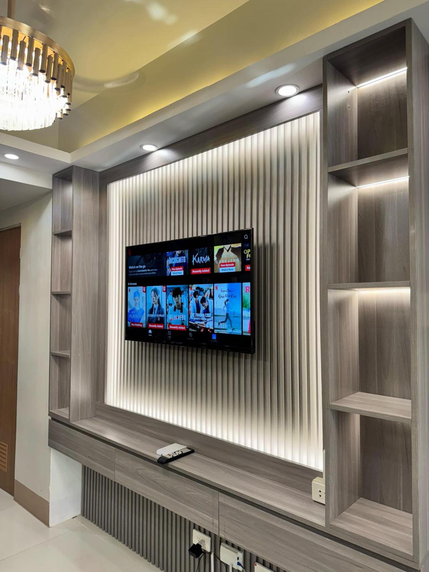 Milagrosa Shore 3 Residences *
