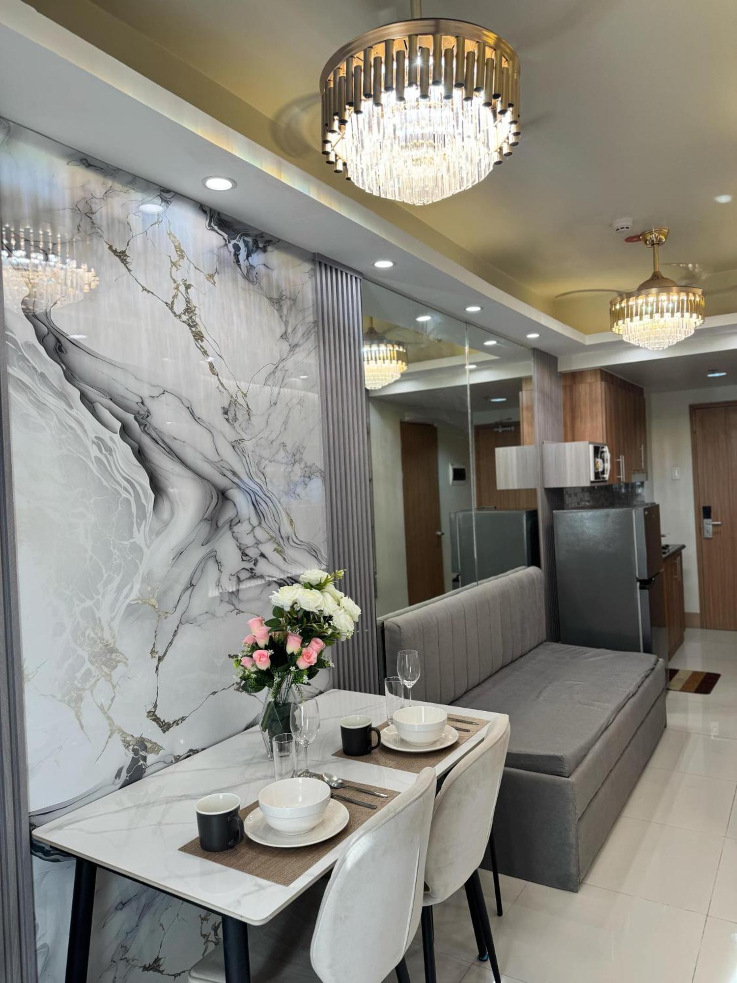 Milagrosa Shore 3 Residences Manila