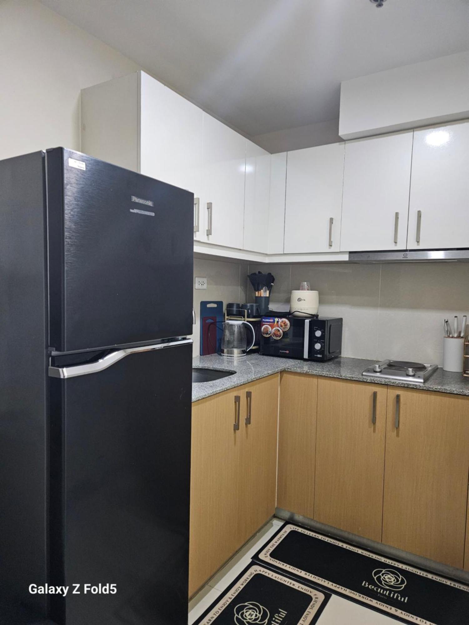 Bgc Opulent Heights Residences Manila