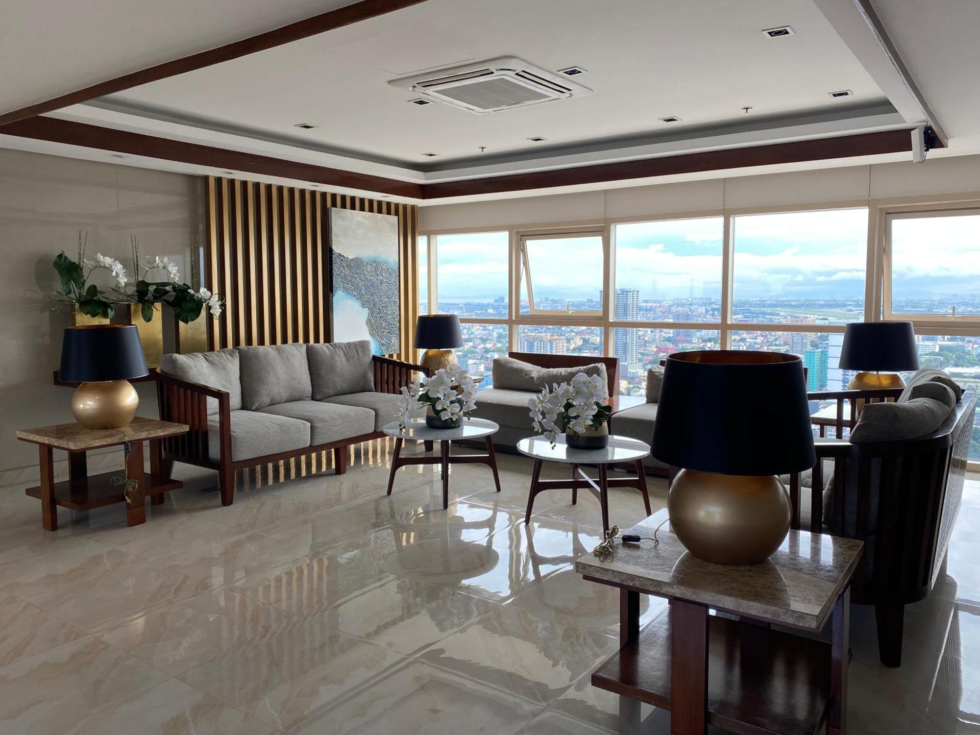 Aparthotel Coast Residences Zeus Place *