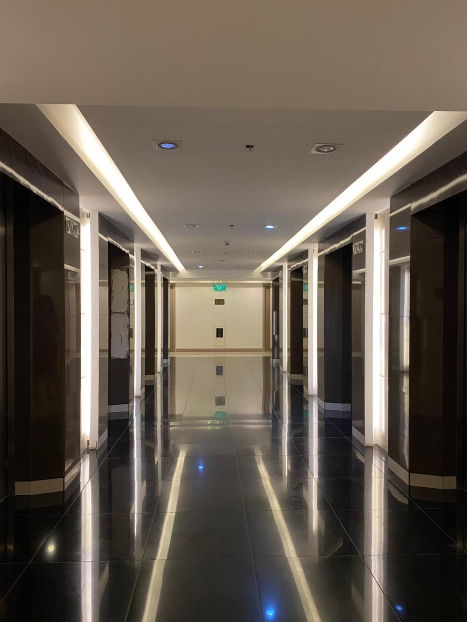 Coast Residences Zeus Place Aparthotel *