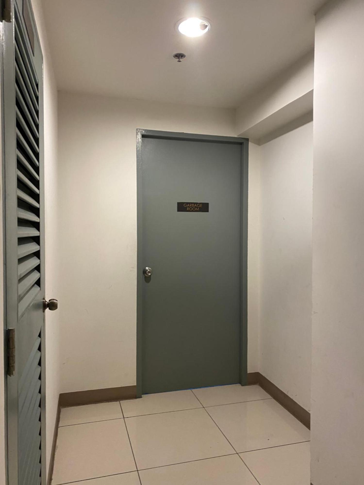 Coast Residences Zeus Place *