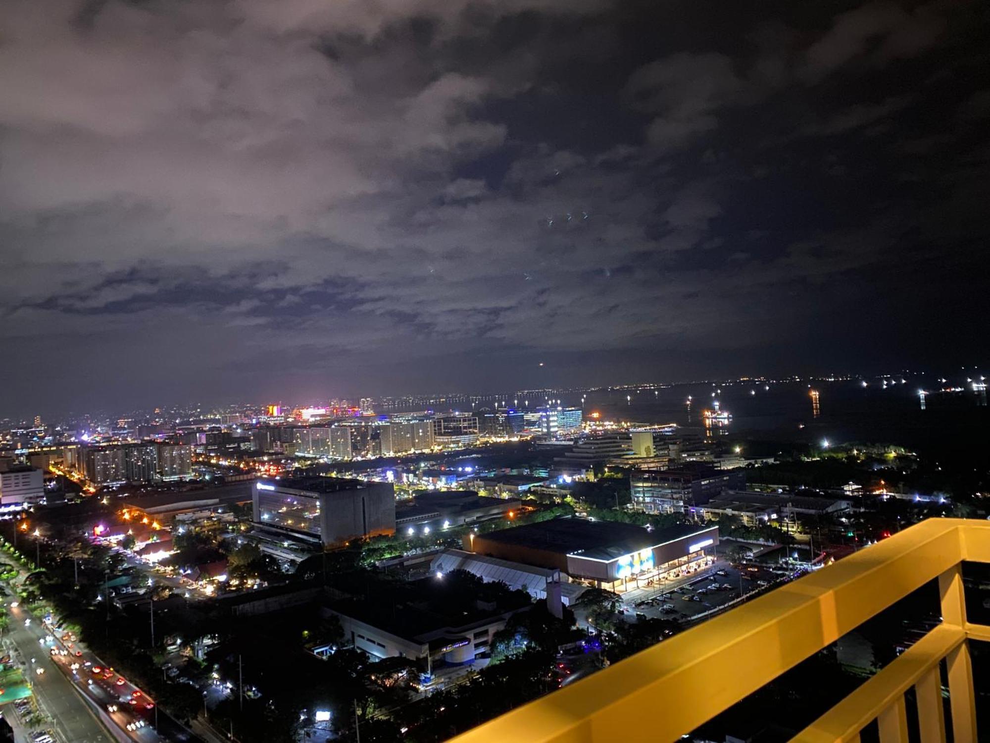 Coast Residences Zeus Place *