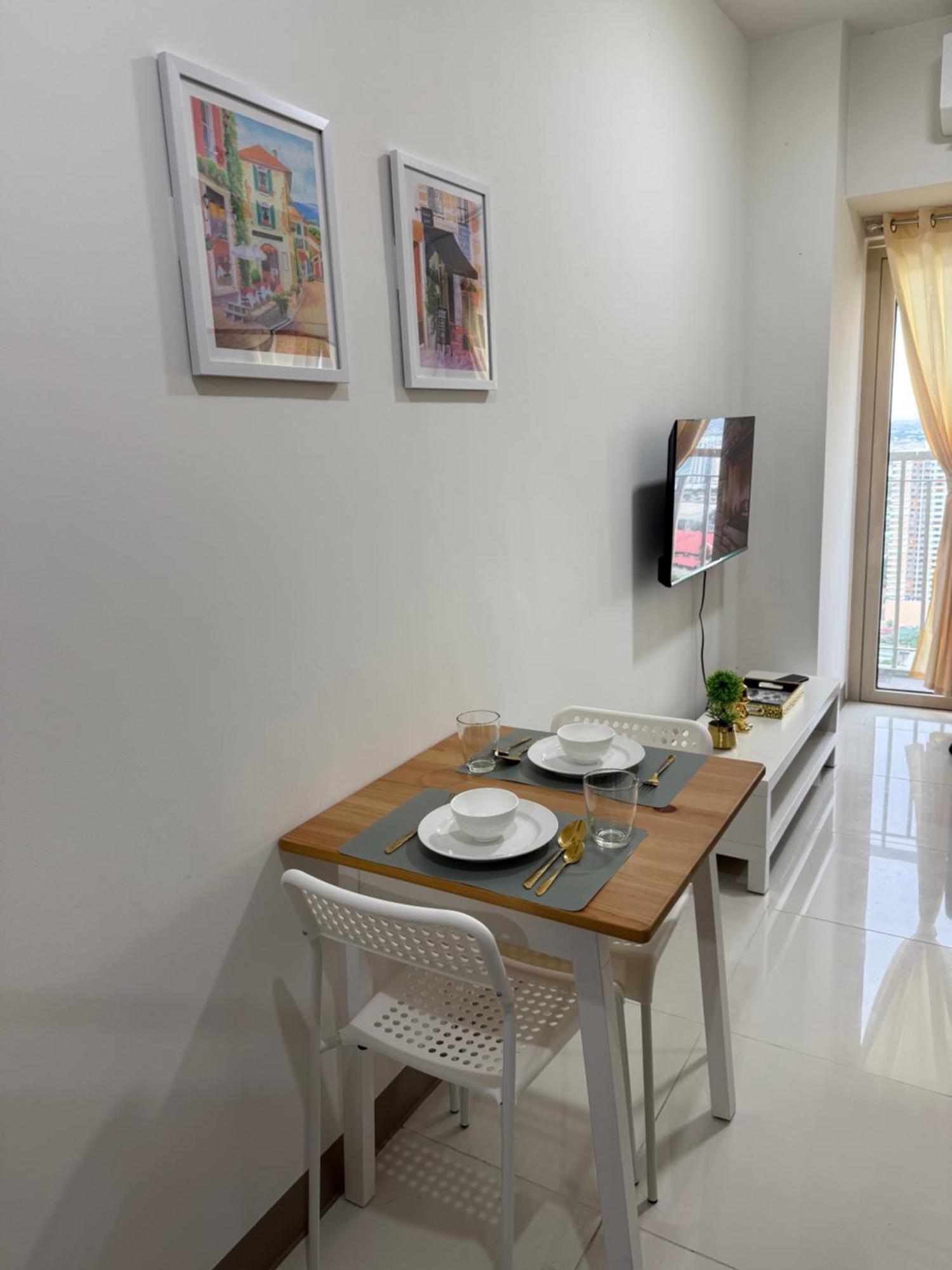 Coast Residences Zeus Place Manila