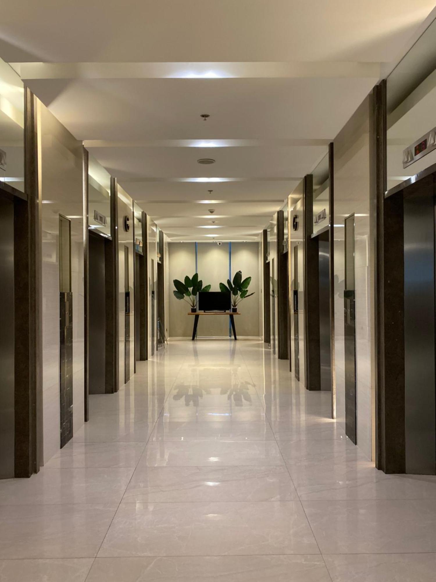 Coast Residences Zeus Place