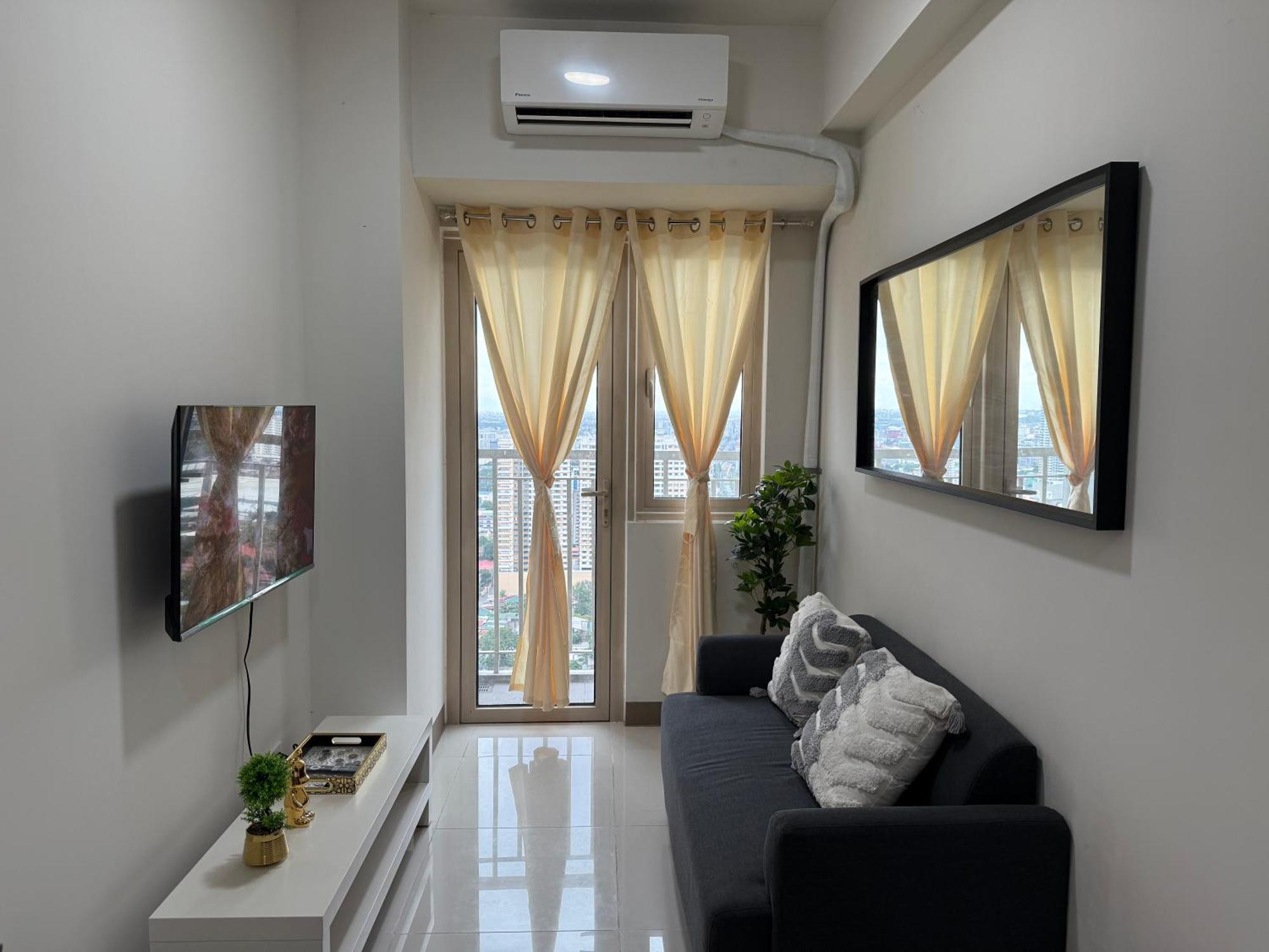 Aparthotel Coast Residences Zeus Place *
