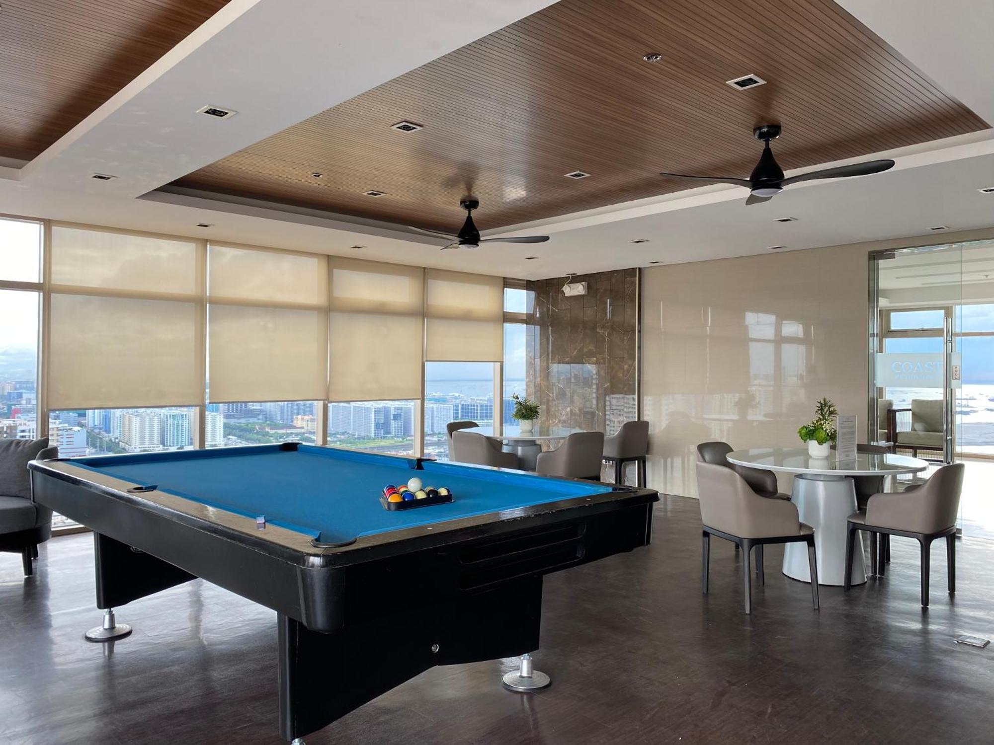 Coast Residences Zeus Place