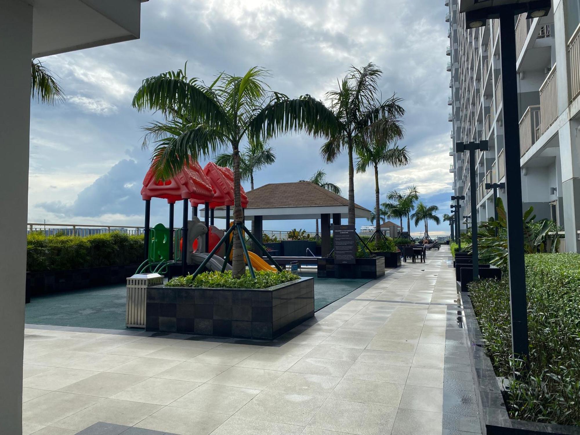 Coast Residences Zeus Place Aparthotel *