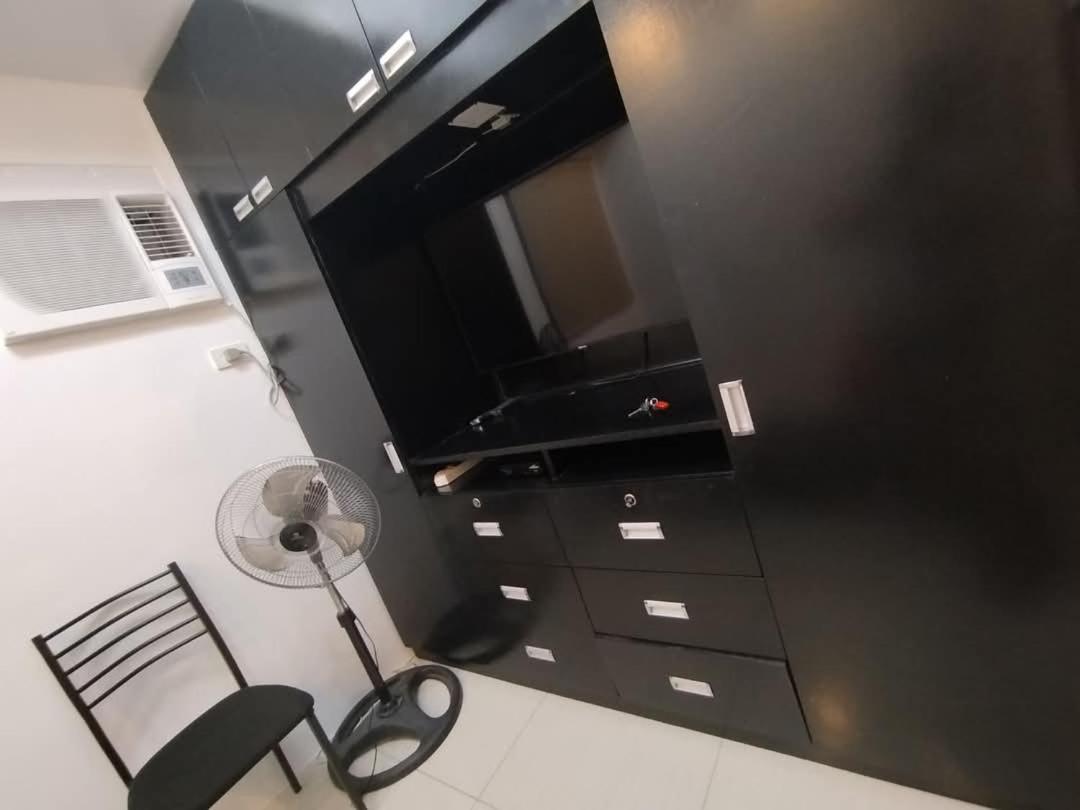 Hgv Staycations Apartamento Manila