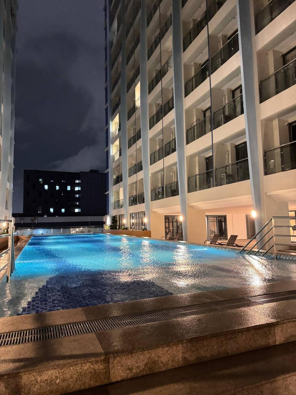 Lcondotel Premium Manila Pitx Hotel Pasay