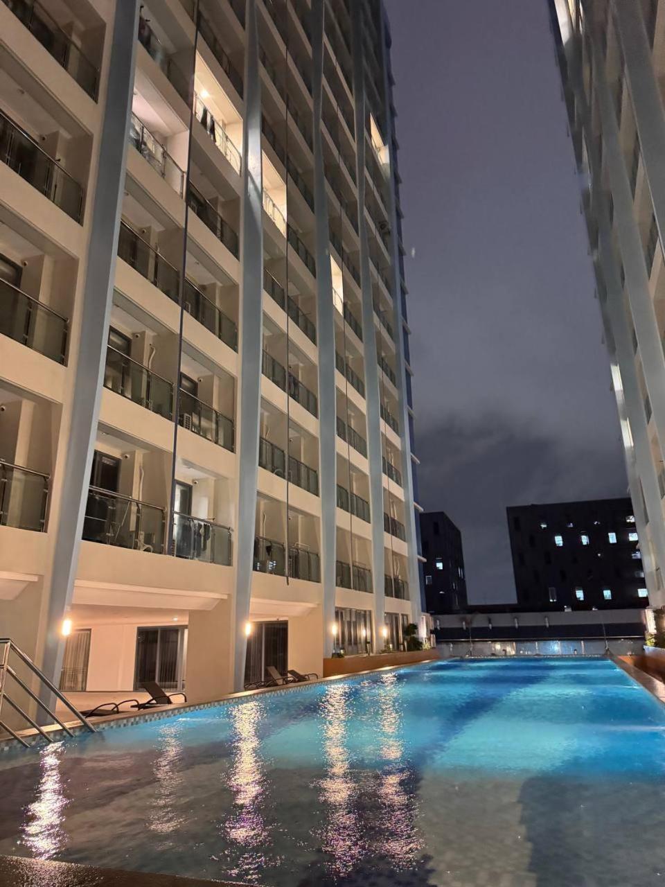 Lcondotel Premium Manila Pitx 4* Pasay