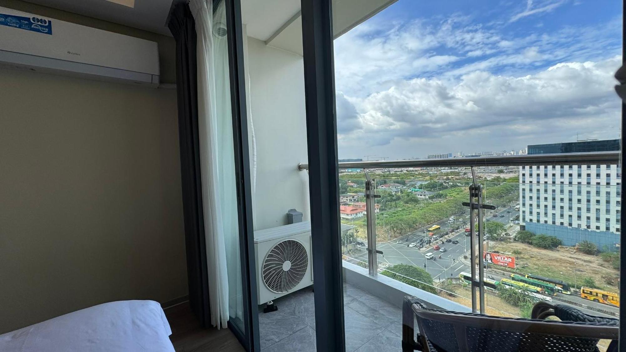 Hotel Lcondotel Premium Manila Pitx 4*