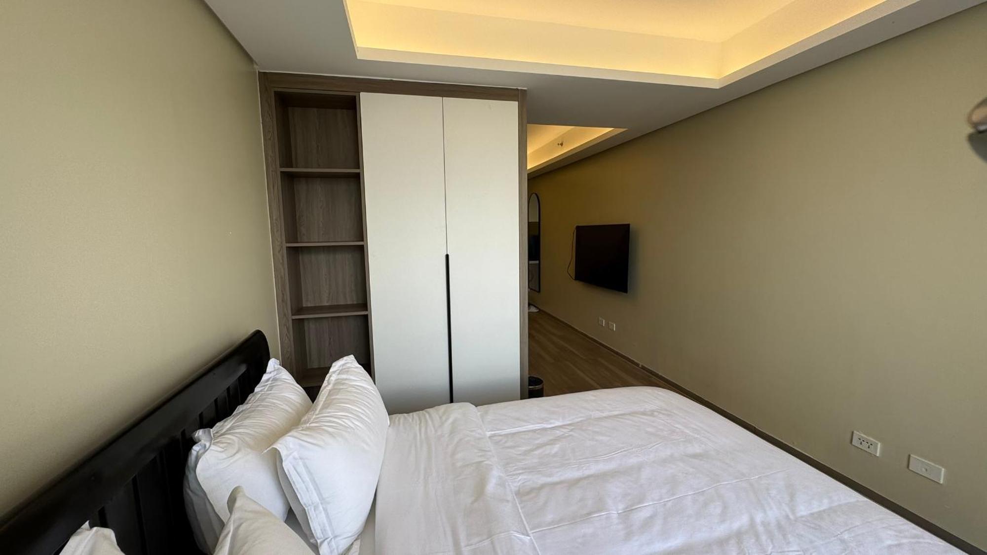 Lcondotel Premium Manila Pitx Hotel