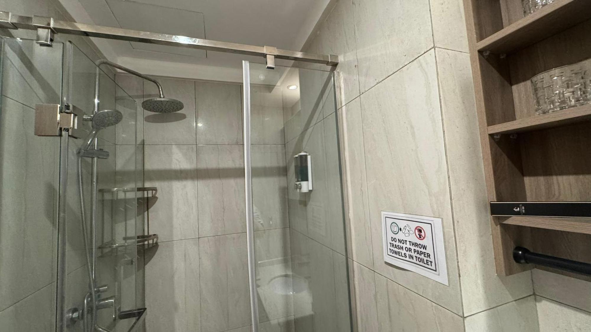 Lcondotel Premium Manila Pitx Pasay