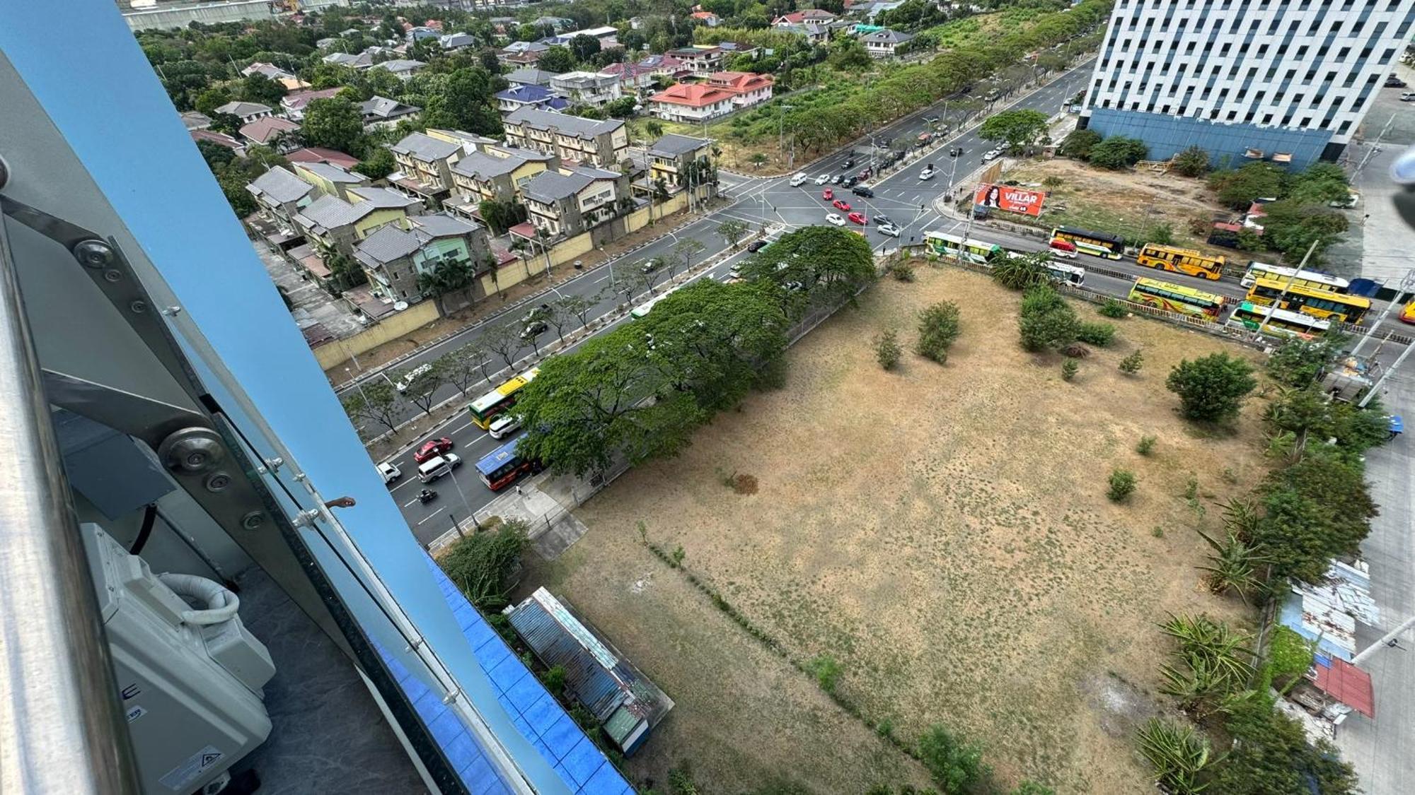 Lcondotel Premium Manila Pitx