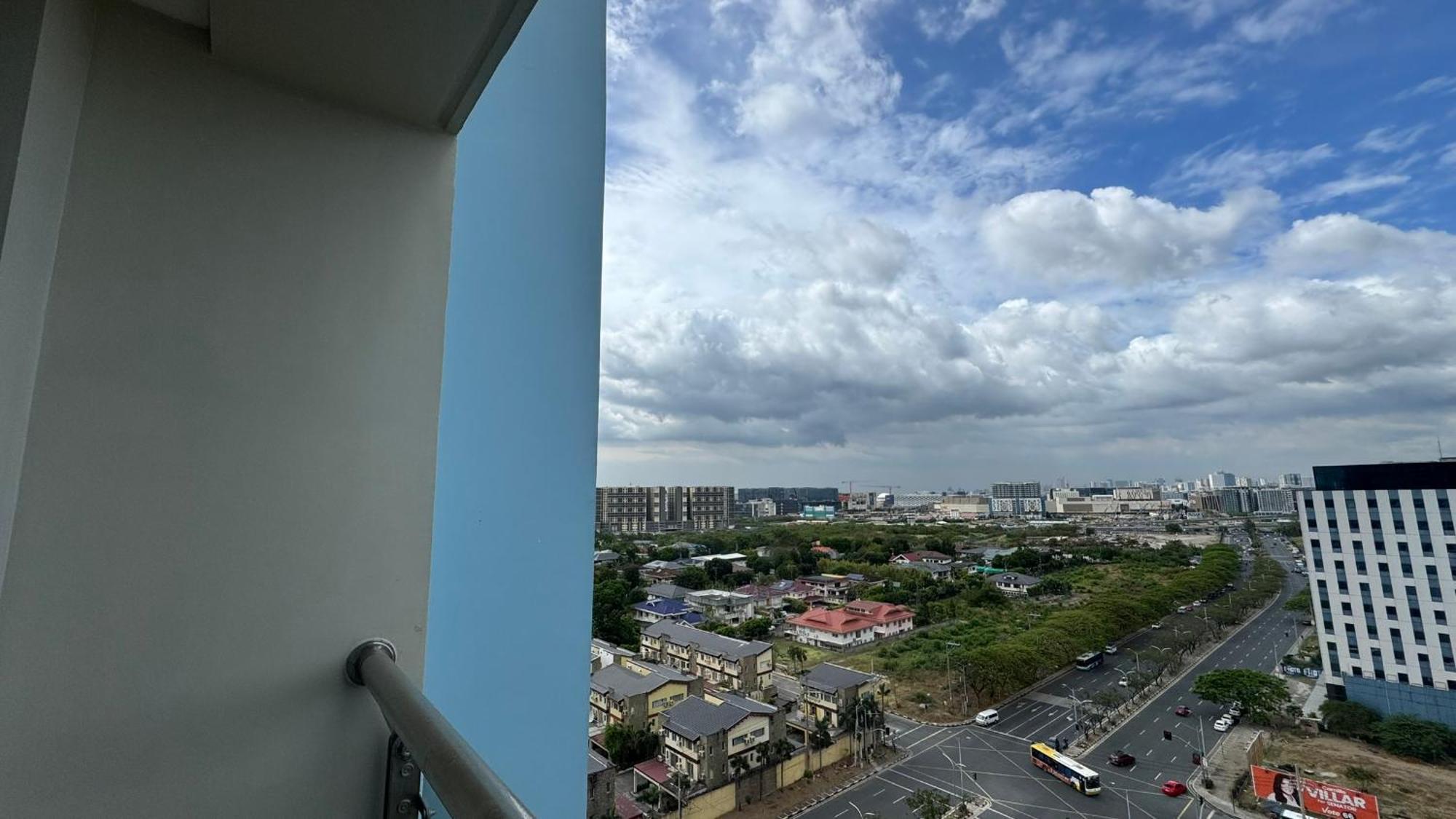 Hotel Lcondotel Premium Manila Pitx