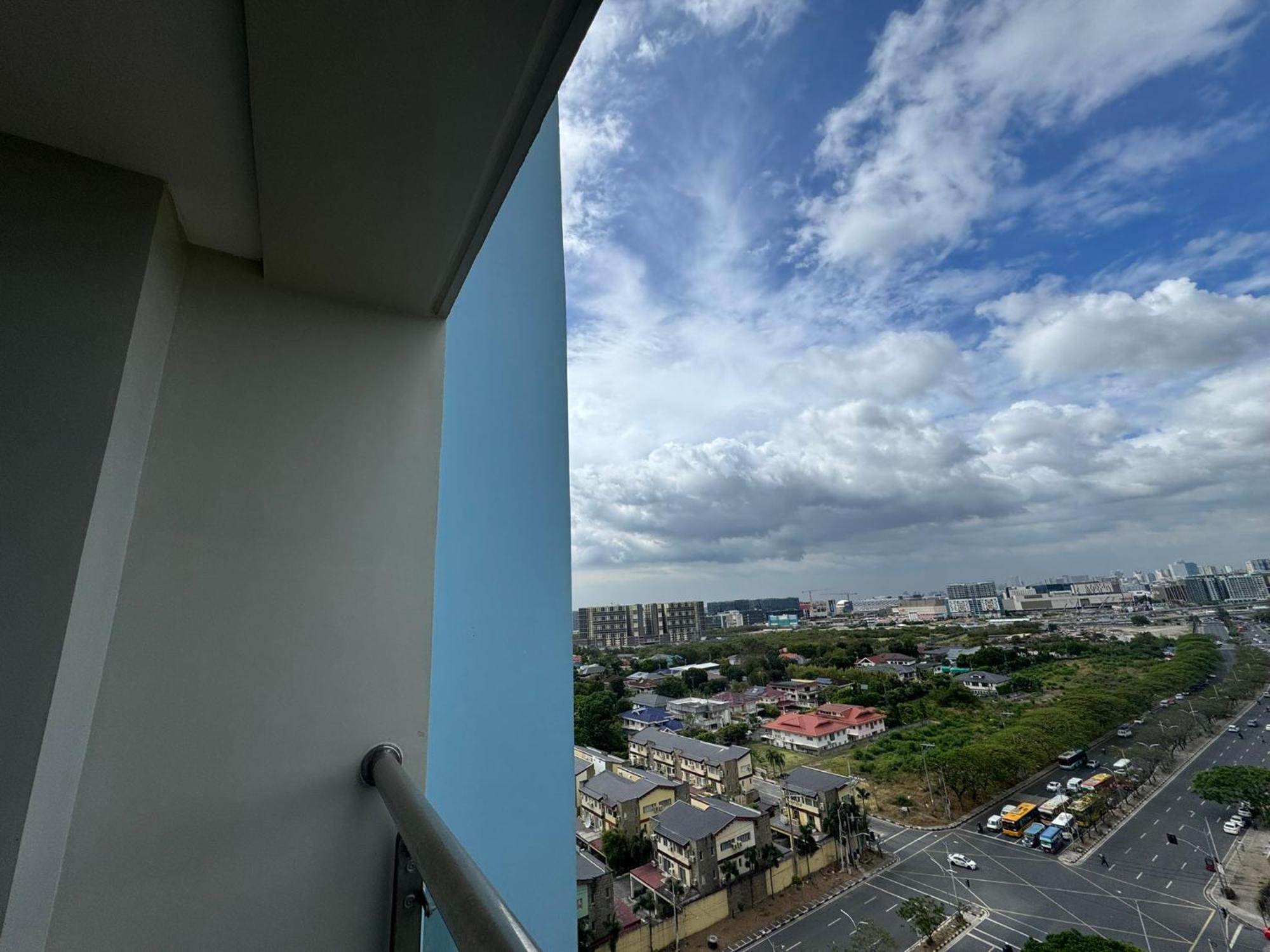 Lcondotel Premium Manila Pitx Hotel