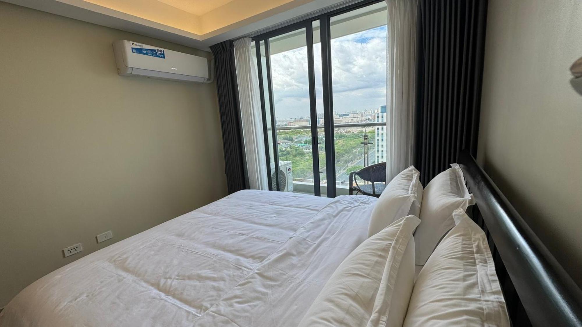 Lcondotel Premium Manila Pitx Pasay