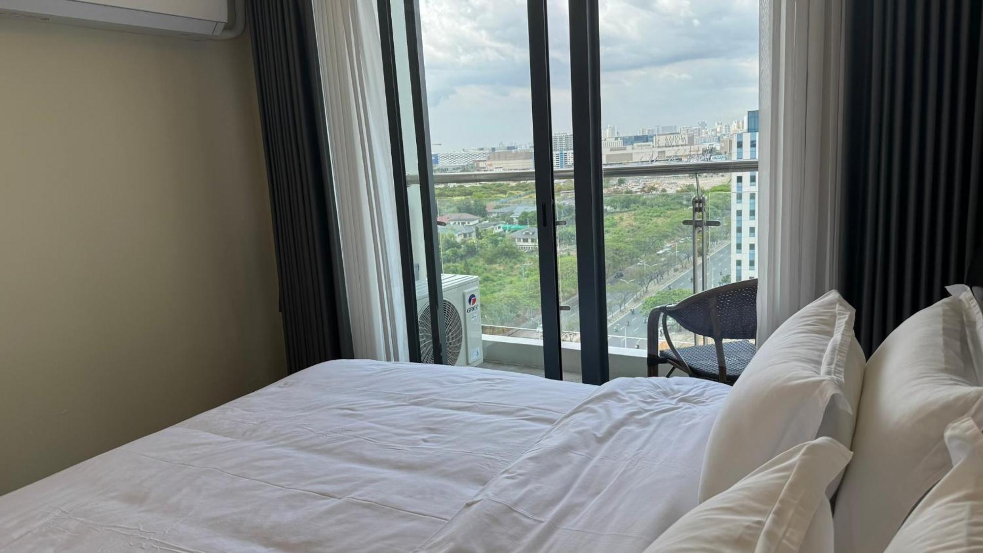 Lcondotel Premium Manila Pitx