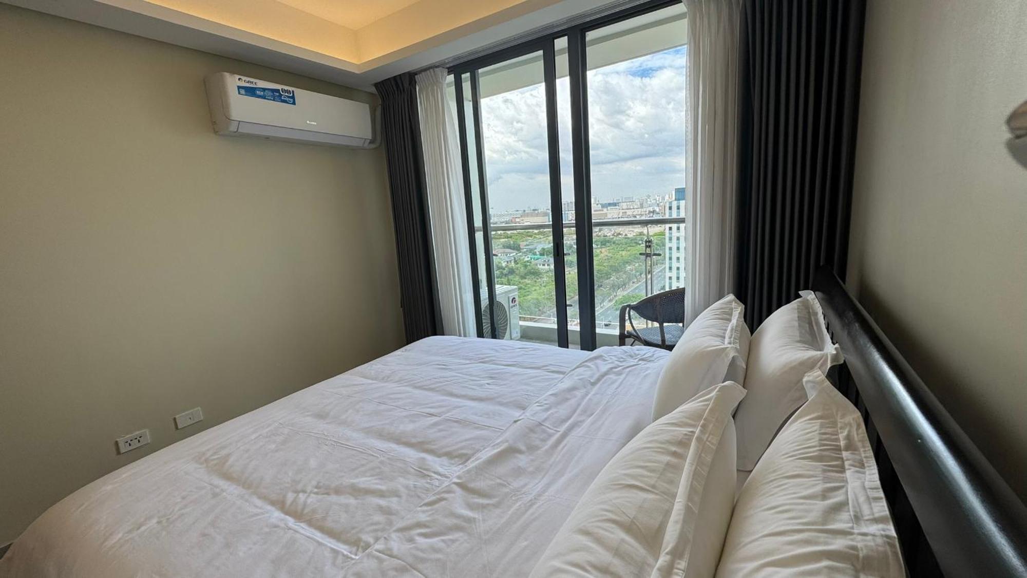 Hotel Lcondotel Premium Manila Pitx Pasay